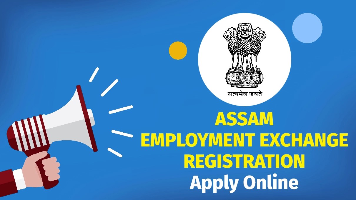 Apply Online Employment Exchange Registration
