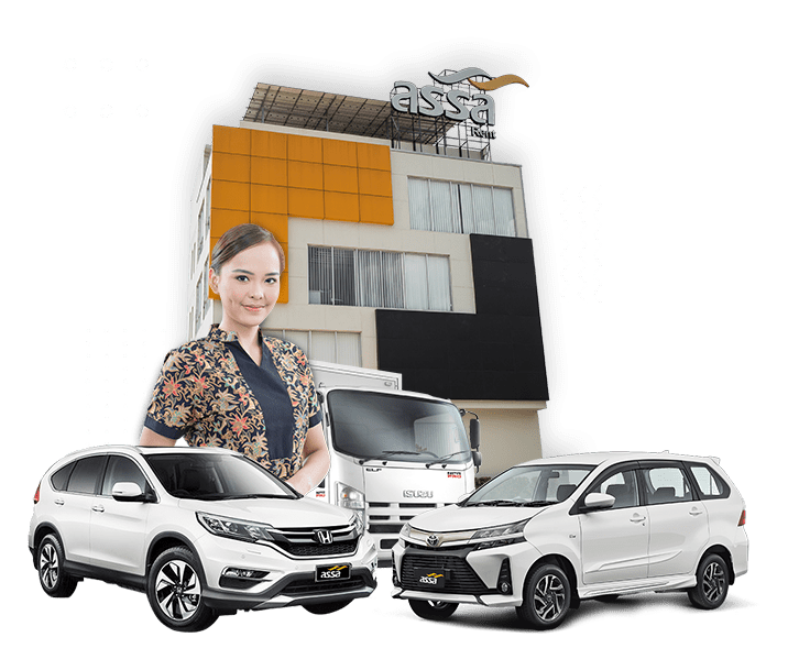 ASSA Rent Perusahaan Rental & Sewa Mobil Terbesar Di Indonesia
