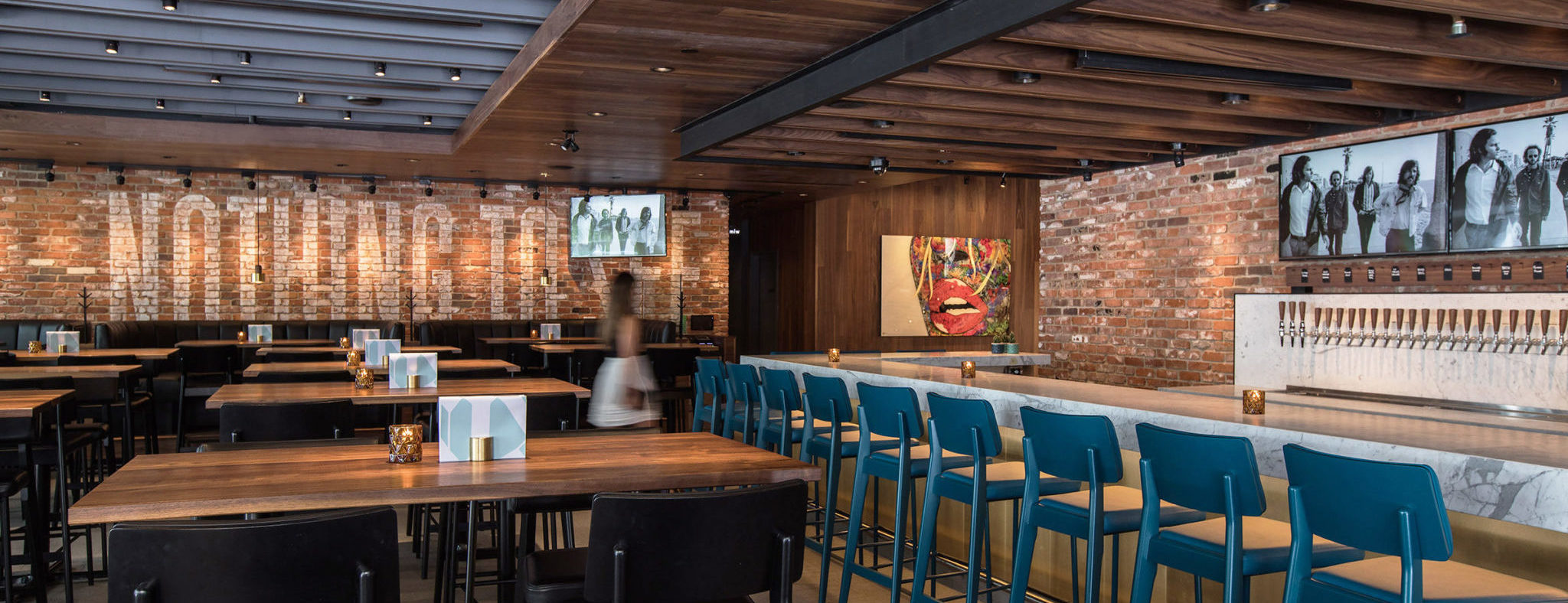 King Taps, Toronto Assembledge+