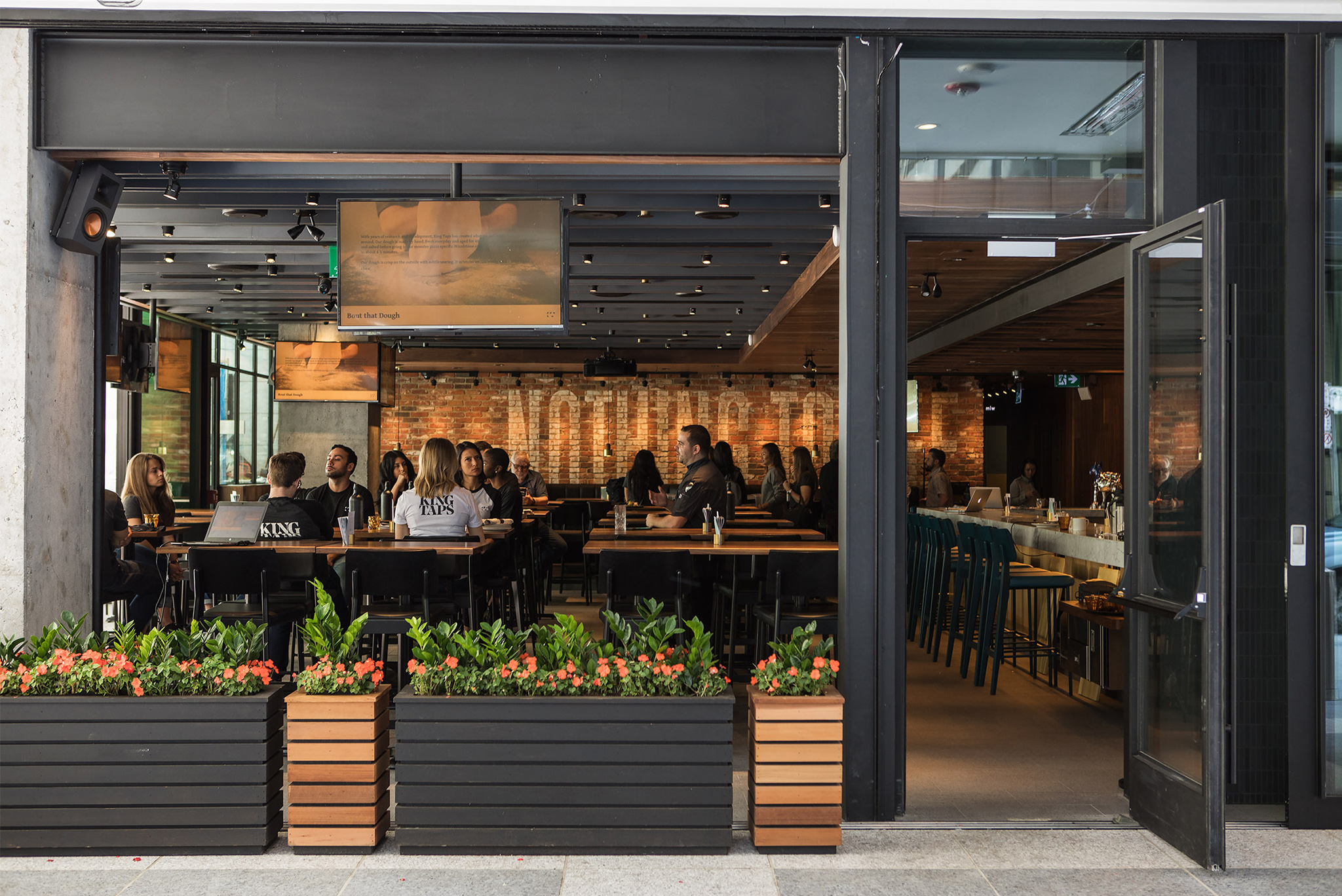 King_Taps_Toronto_1246 Assembledge+