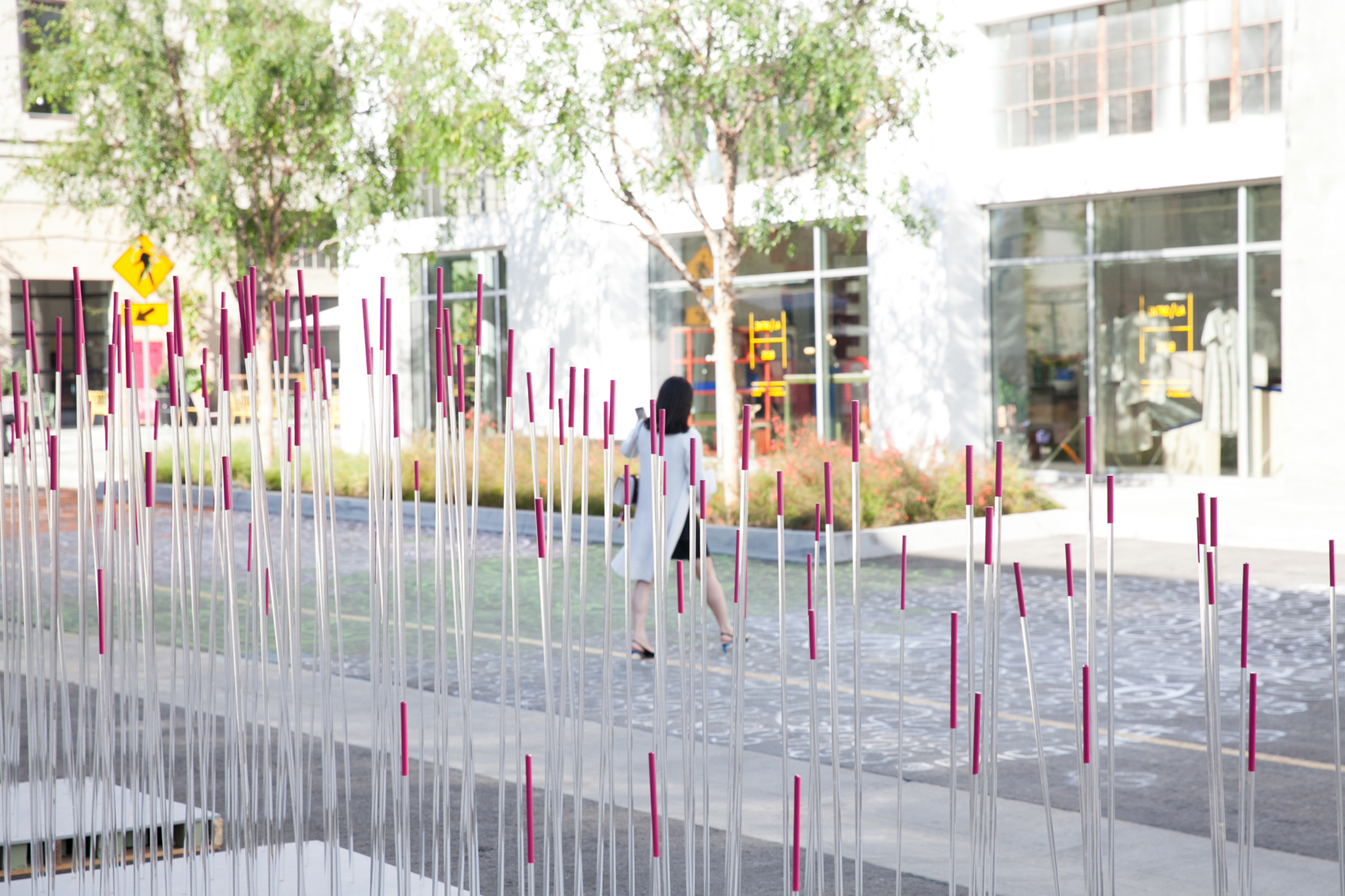 The Lost Orchard Assembledge+