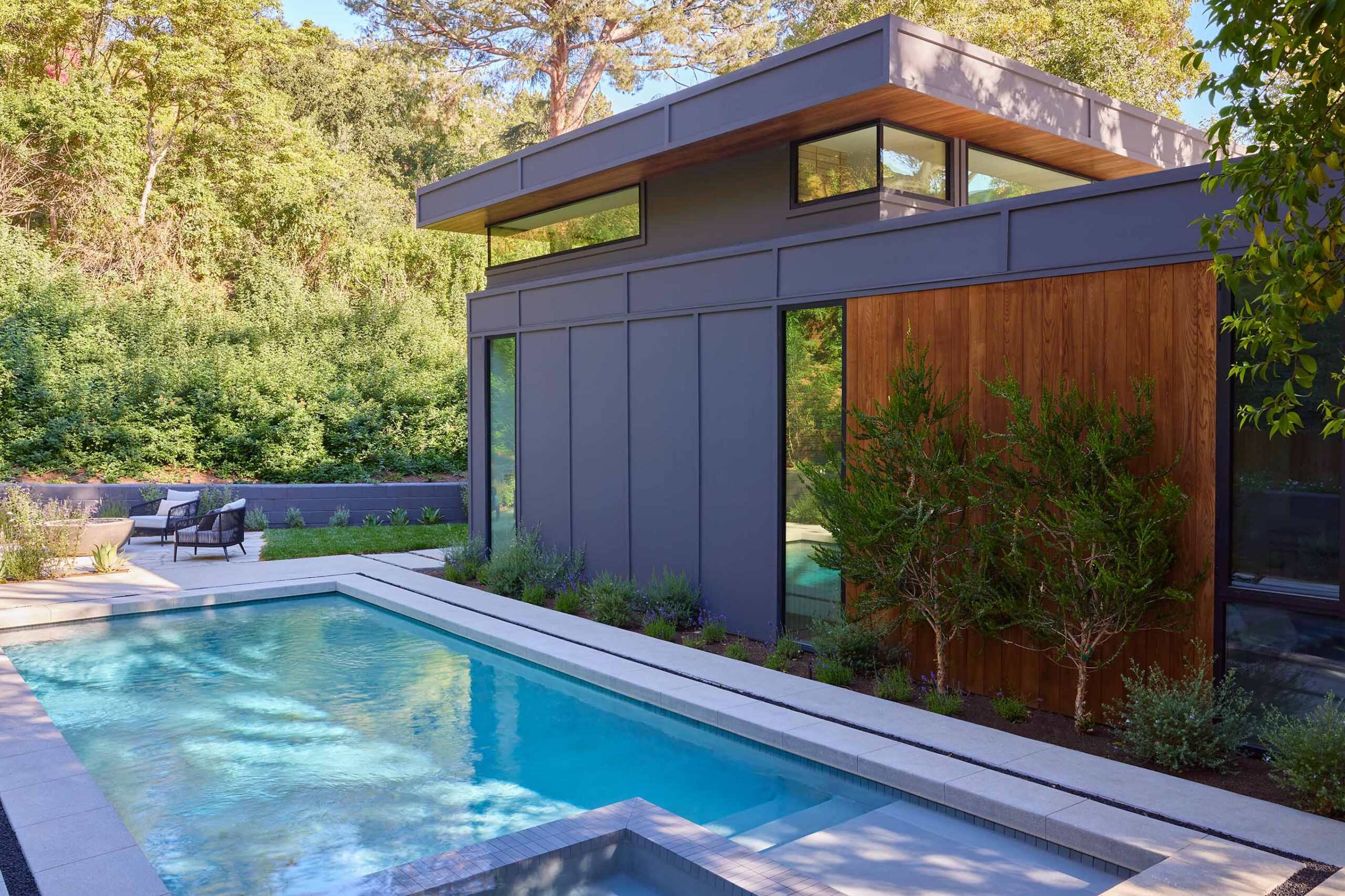 Assembledge, Architecture Los Angeles, Residential Architect Los