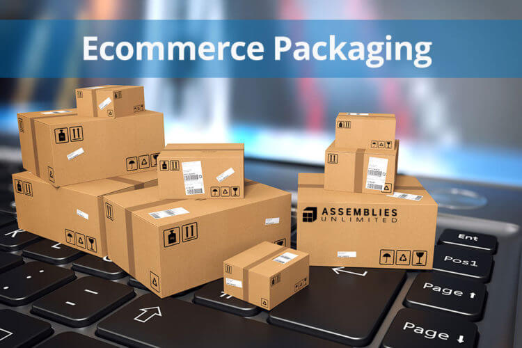 Packaging Online Giants Have Evolved Standards