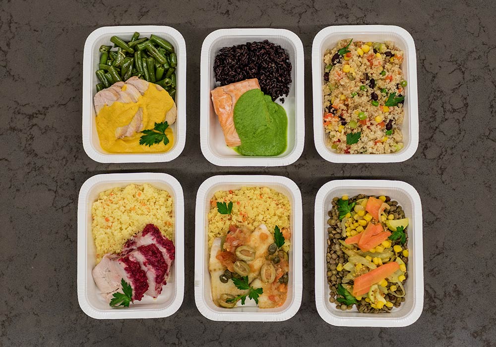 Will Meal Kit Delivery Survive? Is Instore Pickup the Future of the