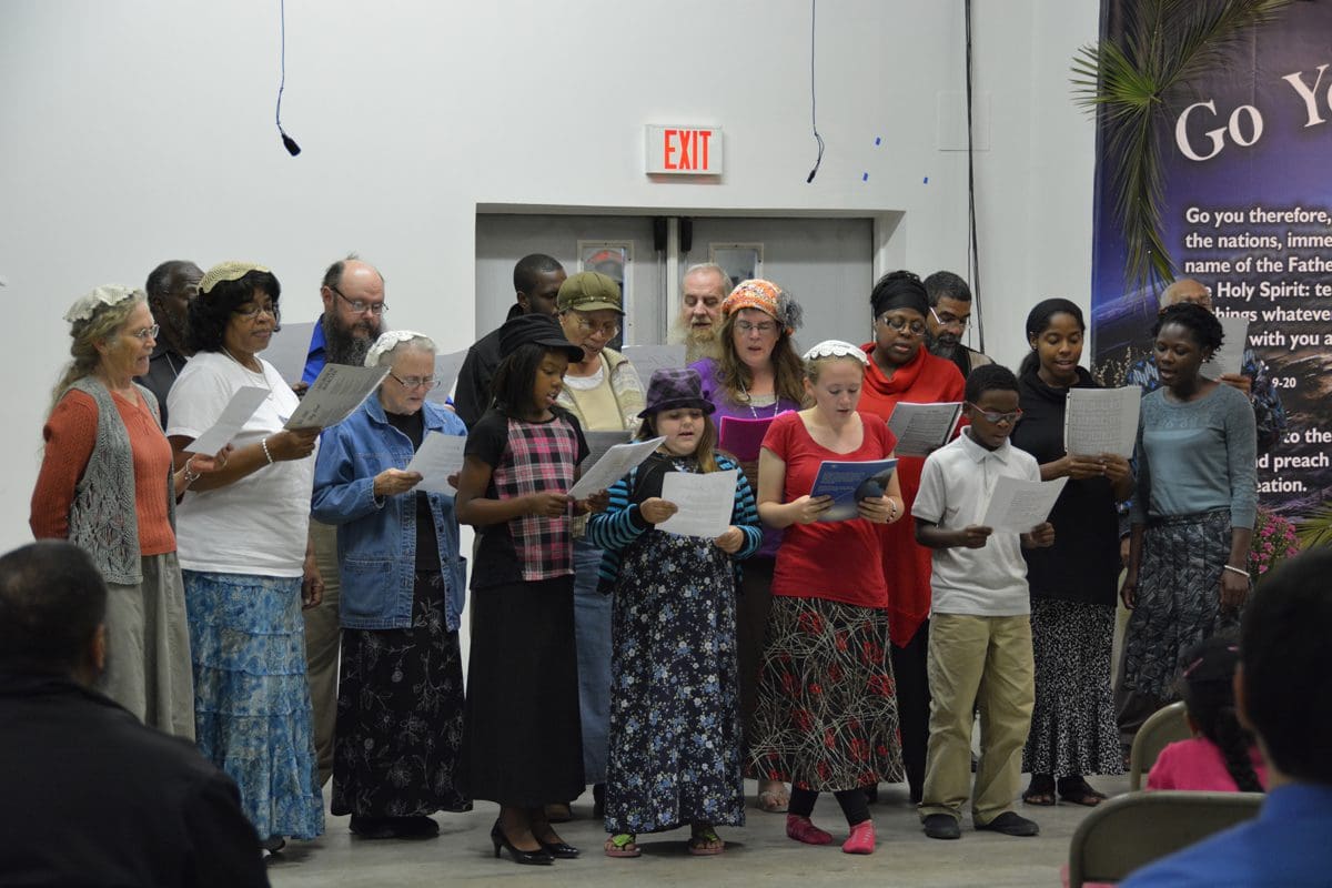 Gallery Feast Days Assemblies of Yahweh