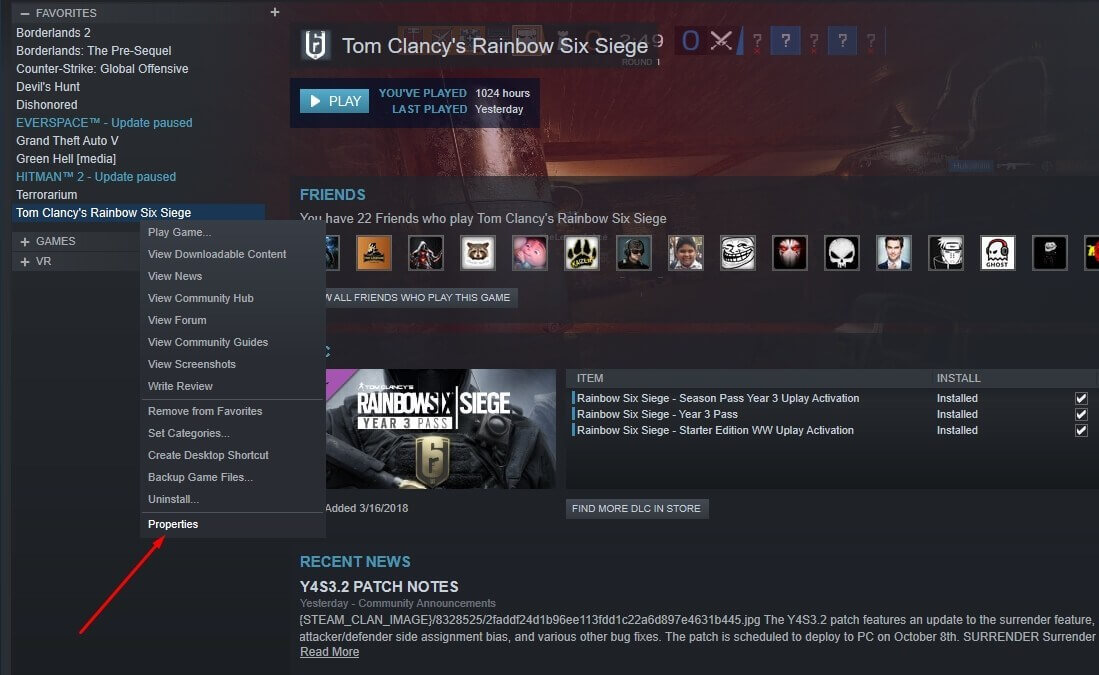 How To Move Steam Games Quickly To Another Drive[Easy Way]