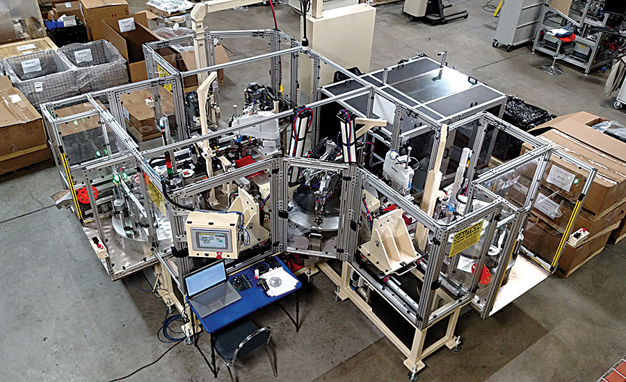 Working With Systems Integrators 20160301 Assembly Magazine