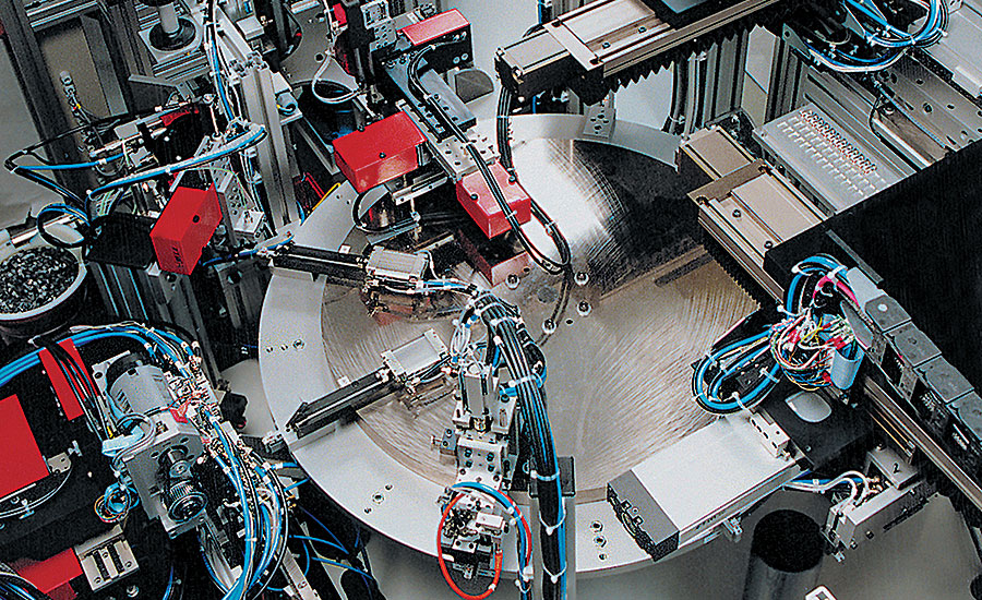 Working With Systems Integrators 20160301 Assembly Magazine