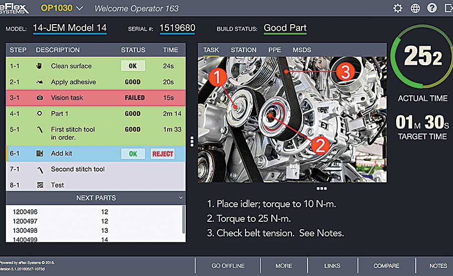 How To Choose the Right Digital Work Instruction Software 20180301