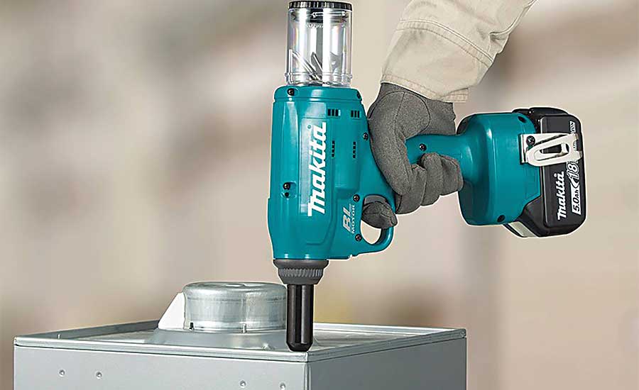 What’s New With Cordless Tools 20200610 ASSEMBLY