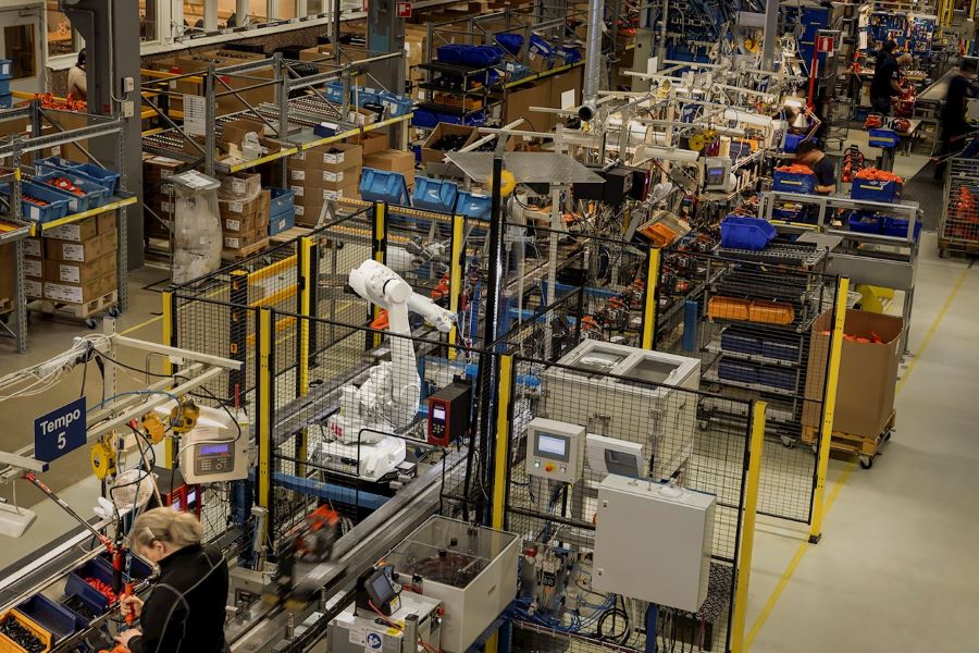 Equipment Failure Is Costly for Manufacturers 20210716 ASSEMBLY