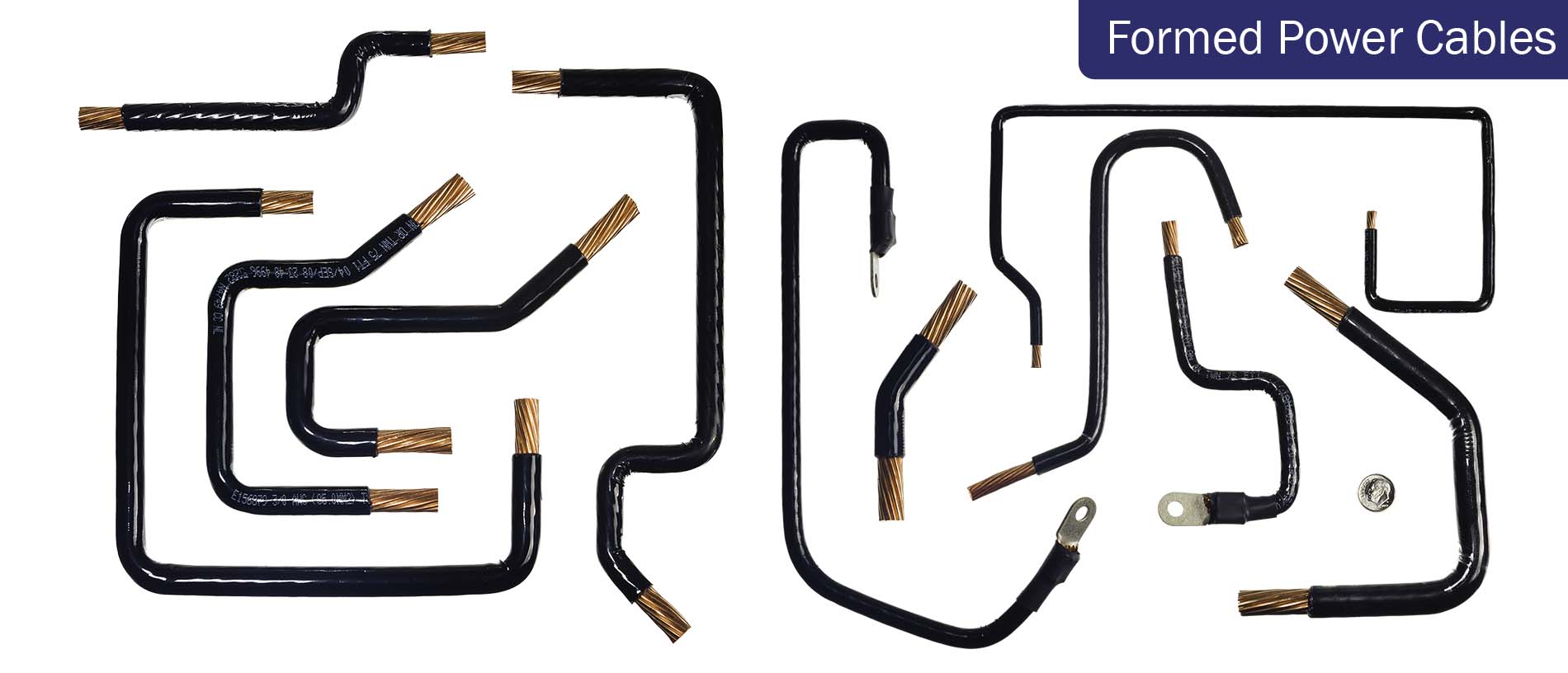 Wire Harness & Cable Assembly Manufacturer