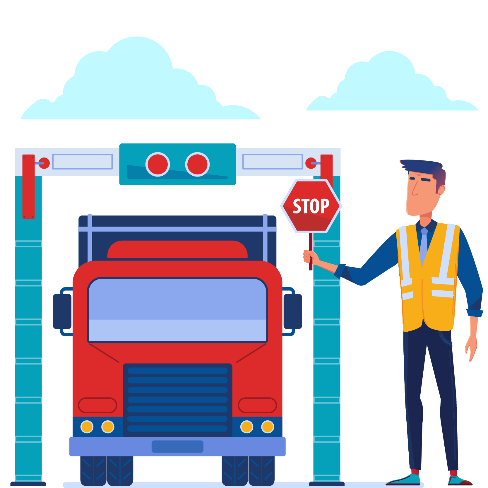What Are HTS Codes? Assent
