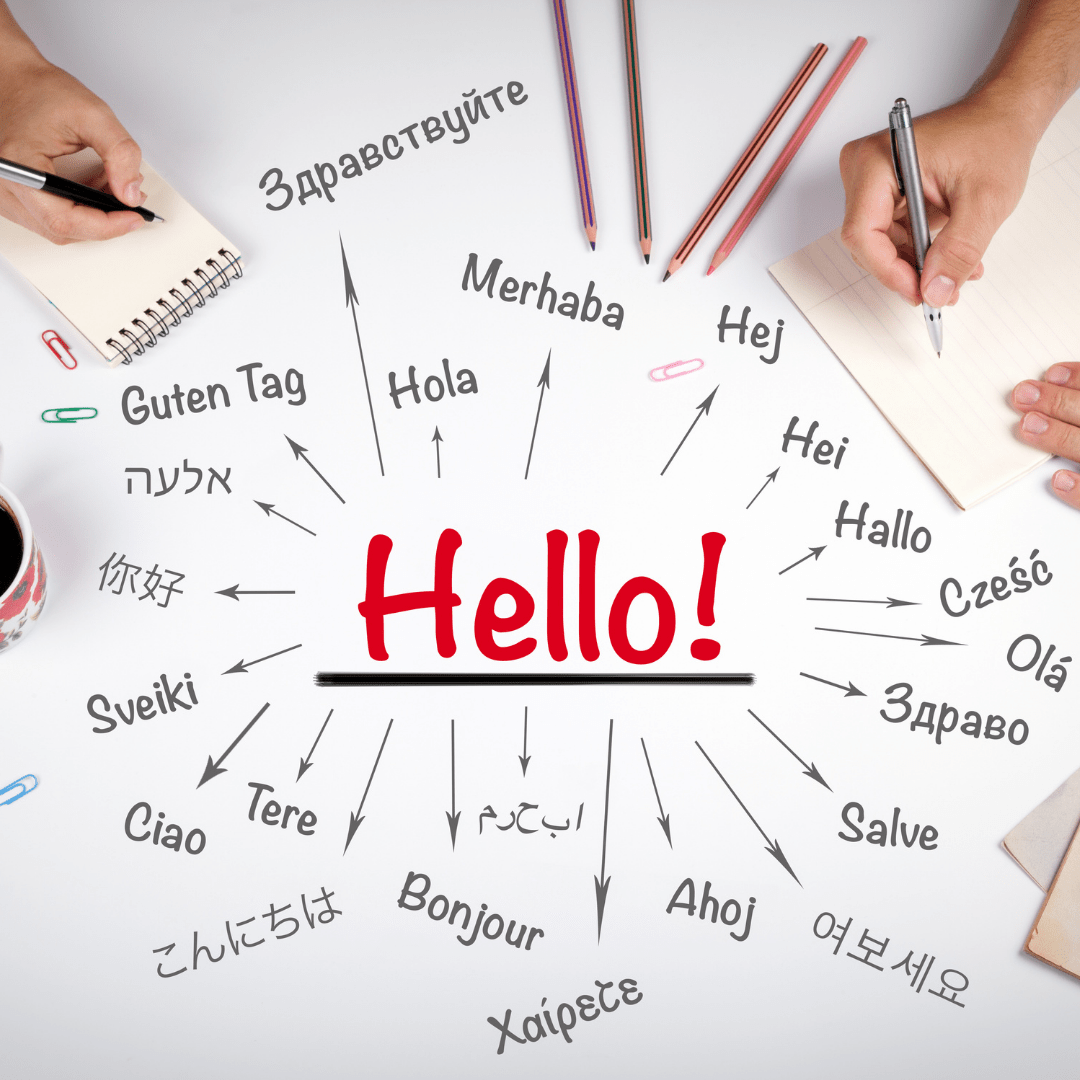 Language Service Providers Assent International United States