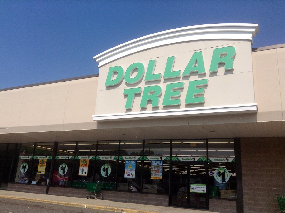 Dollar Tree Online Application & Interview Questions (2023)