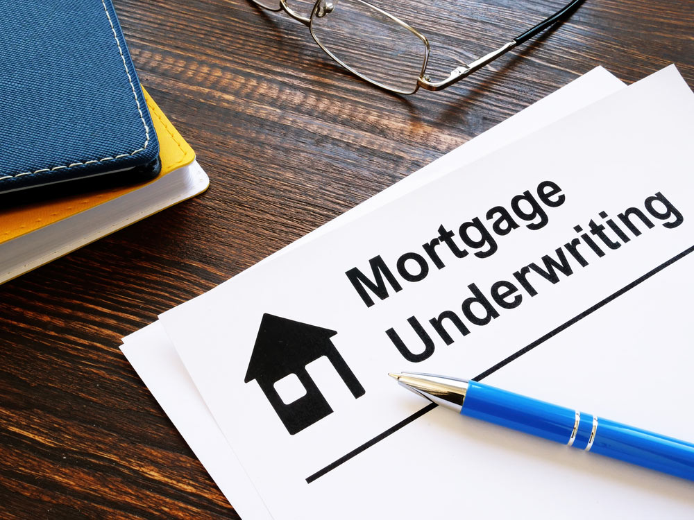 What Is Mortgage Underwriting and How Does it Work? Assessment Option