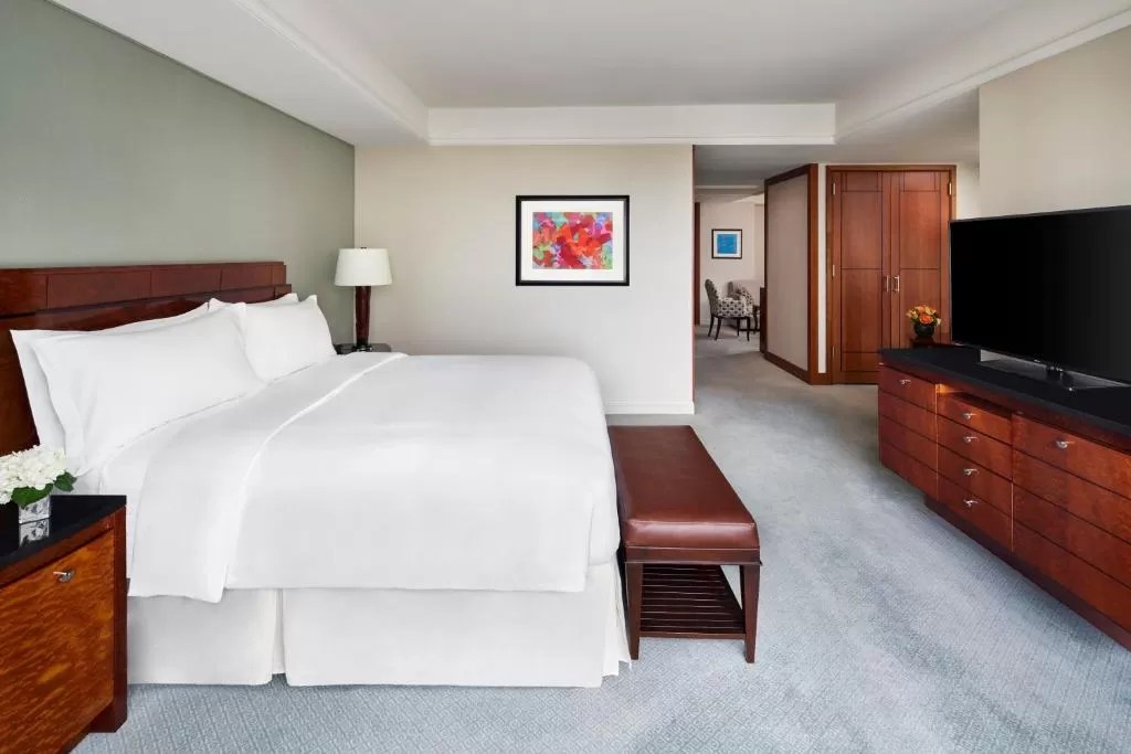 Ritz Carlton White Plains NY Hotel Furniture Liquidation