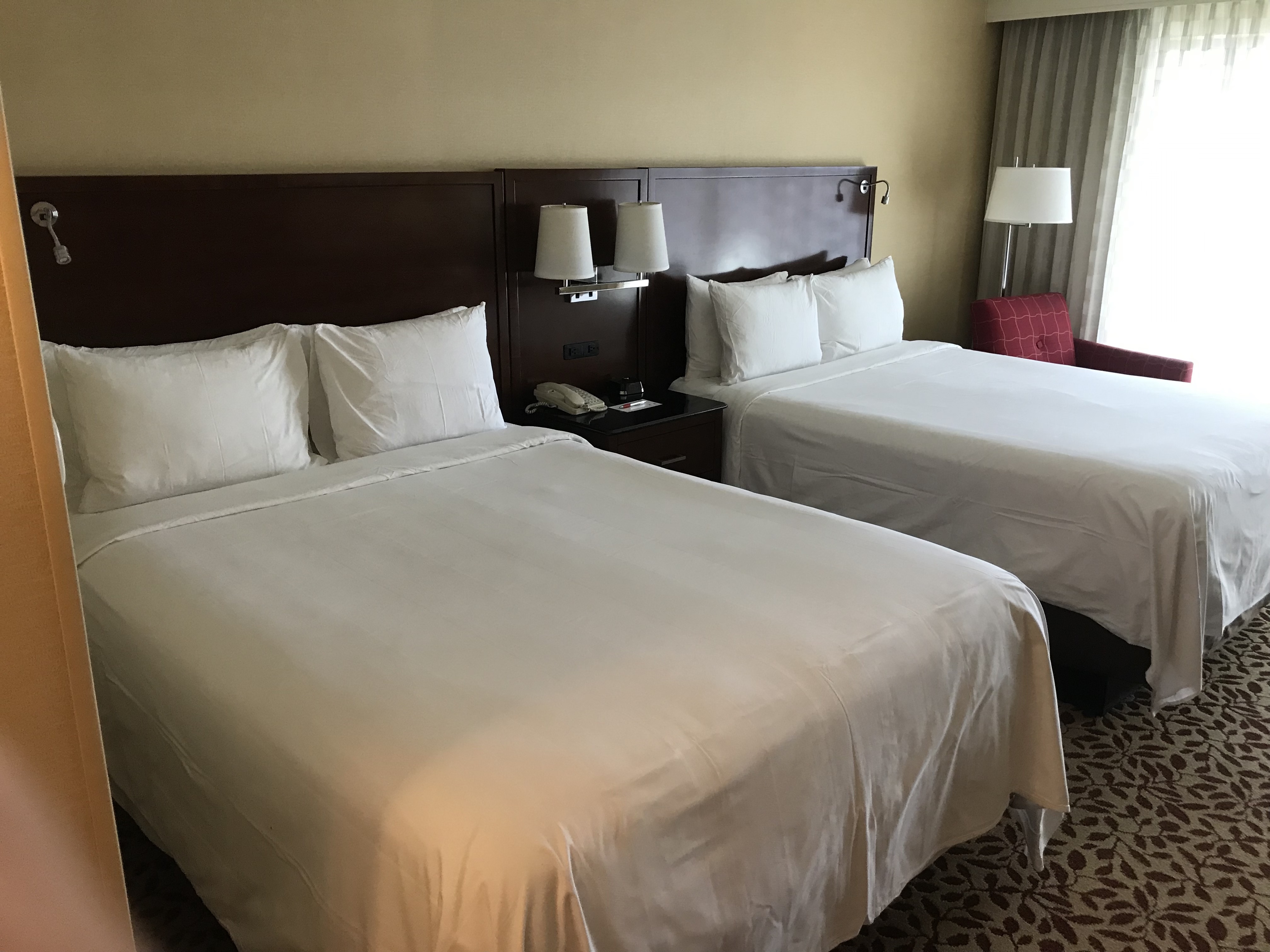 Marriott Salt Lake City Utah Hotel Furniture Liquidation