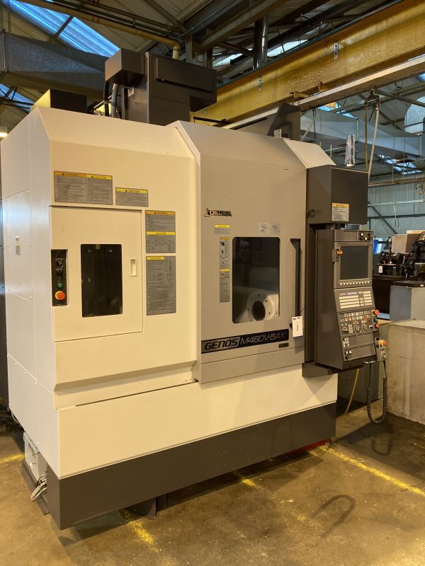 MAJOR TWO DAY AUCTION SALE Gear Manufacturing Facility (Machine Tools