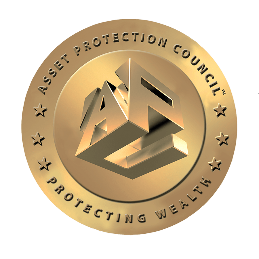 Asset Protection Asset Protection Council