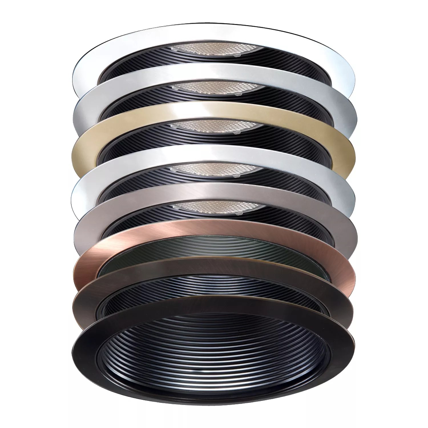 Designer Finish Trim Rings Cooper Lighting Solutions Cooper