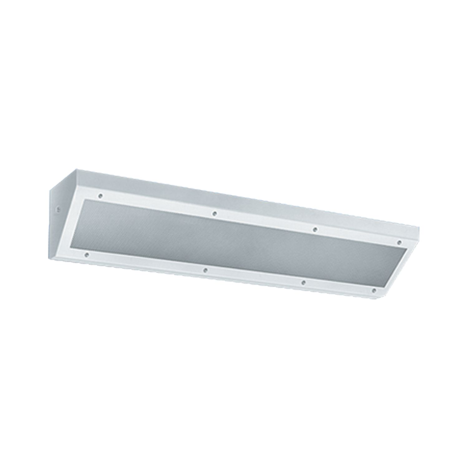 FCC LED Corner Confinement Cooper Lighting Solutions