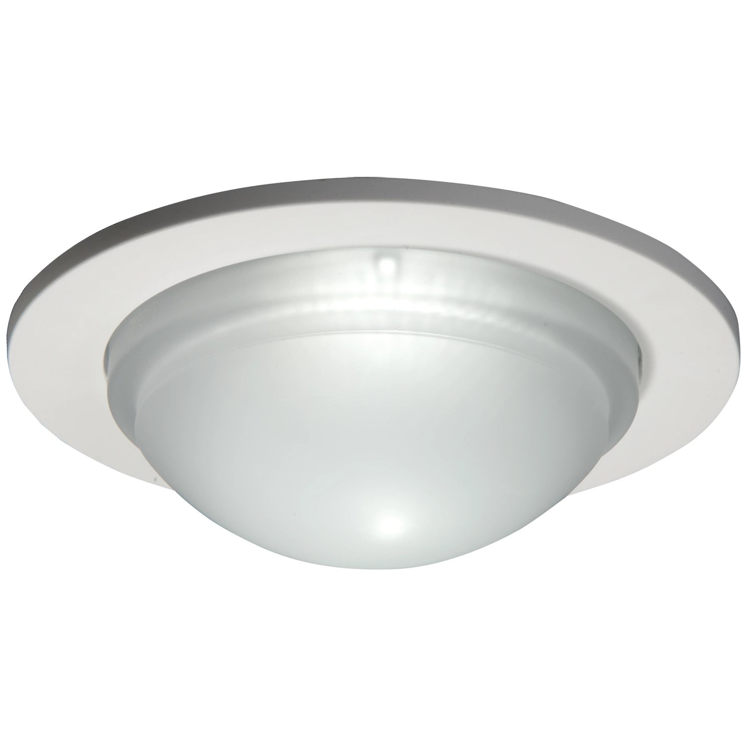 5054 Dome Lens Shower Light H5RICAT Cooper Lighting Solutions