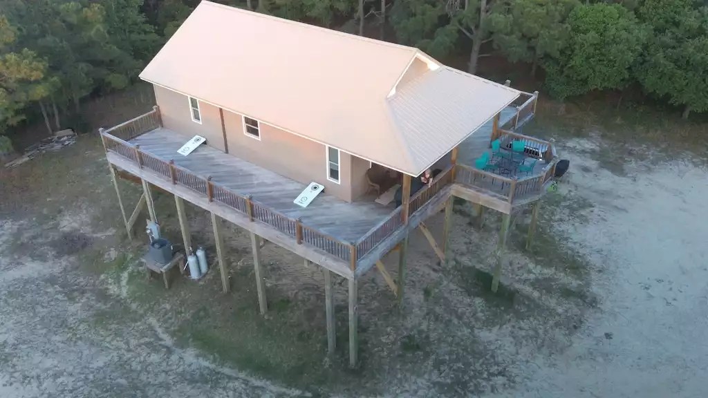 Carova Beach House Carova Beach