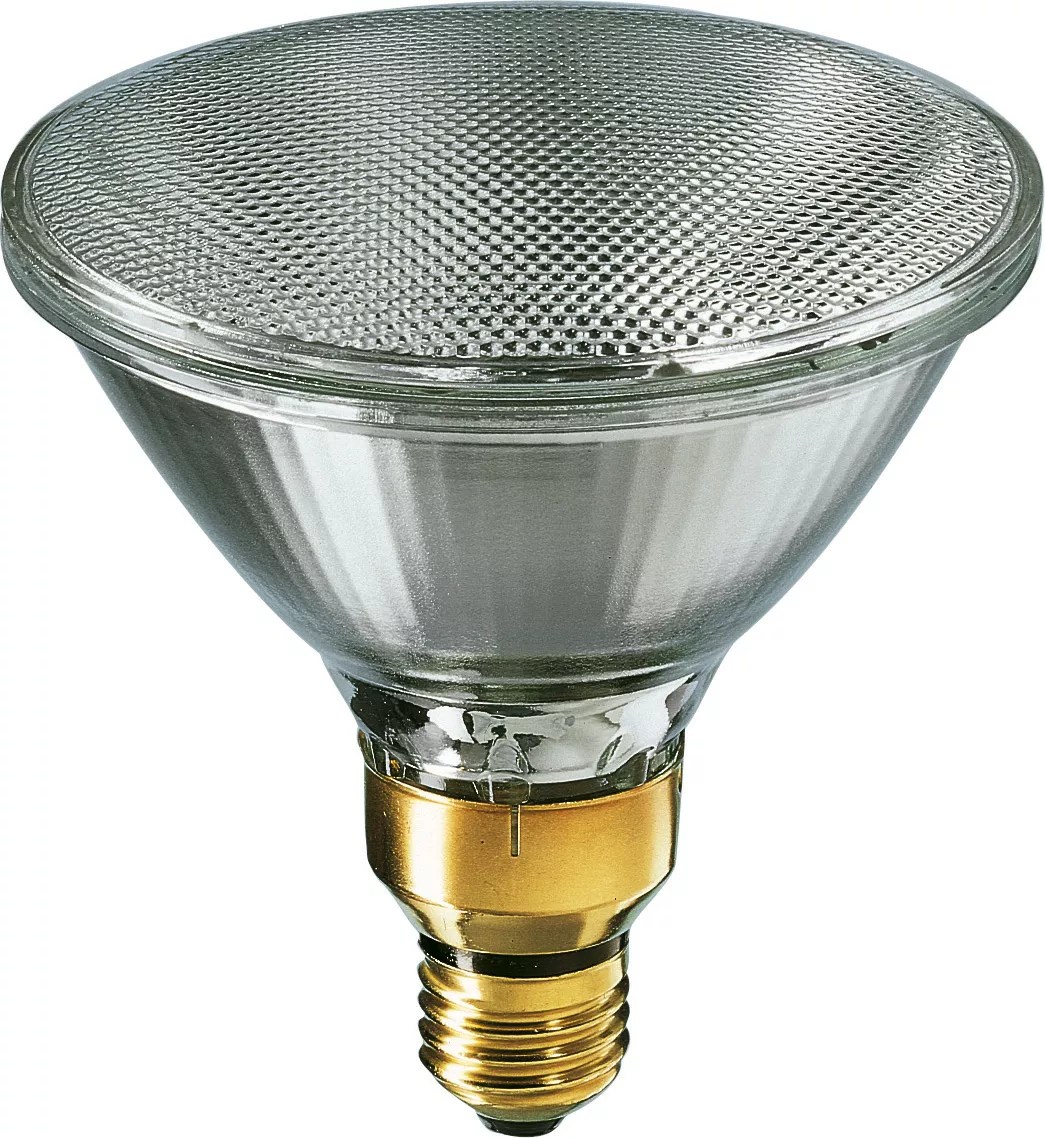 HalogenA PAR38 100W E27 120V 30D 1CT/15 HalogenA PAR38