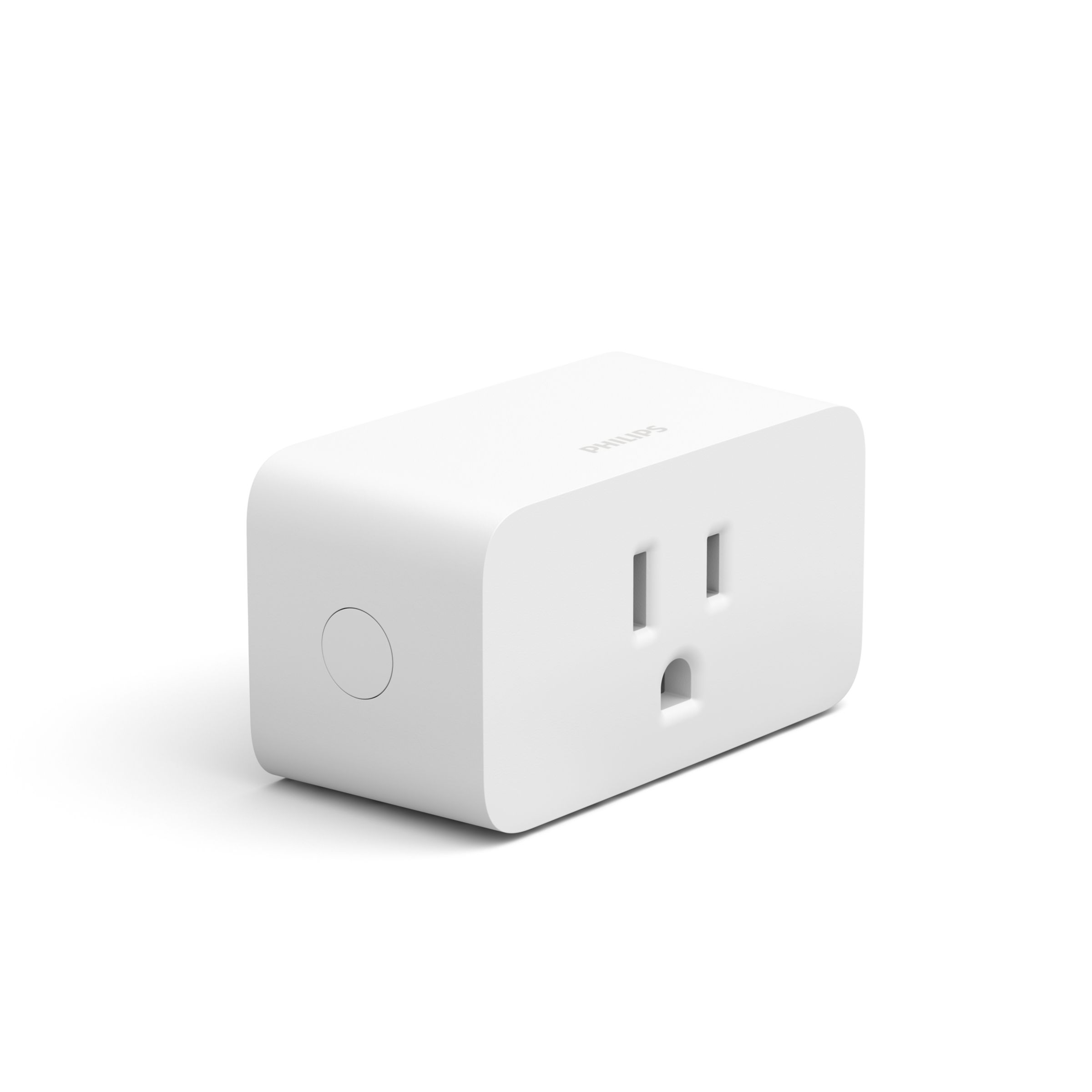 Hue Smart Plug to Control your Lights Philips Hue
