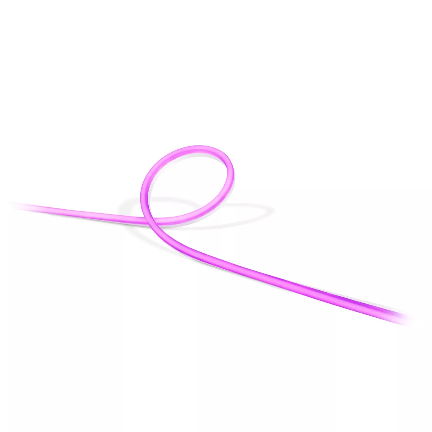 Hue Outdoor LED Lightstrips 197inch White and Colour Ambiance | Philips Hue