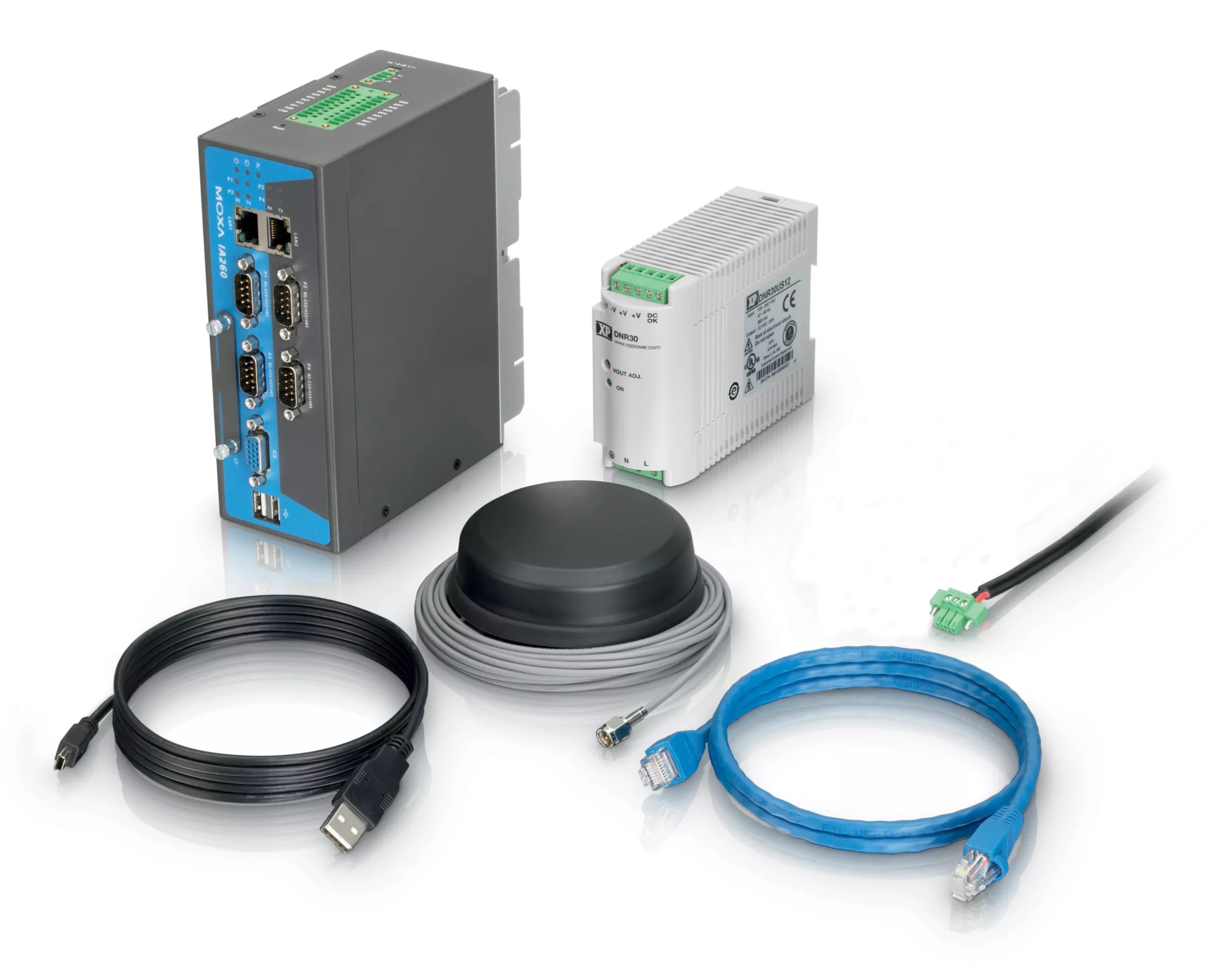 Outdoor Lighting Management Systems Philips
