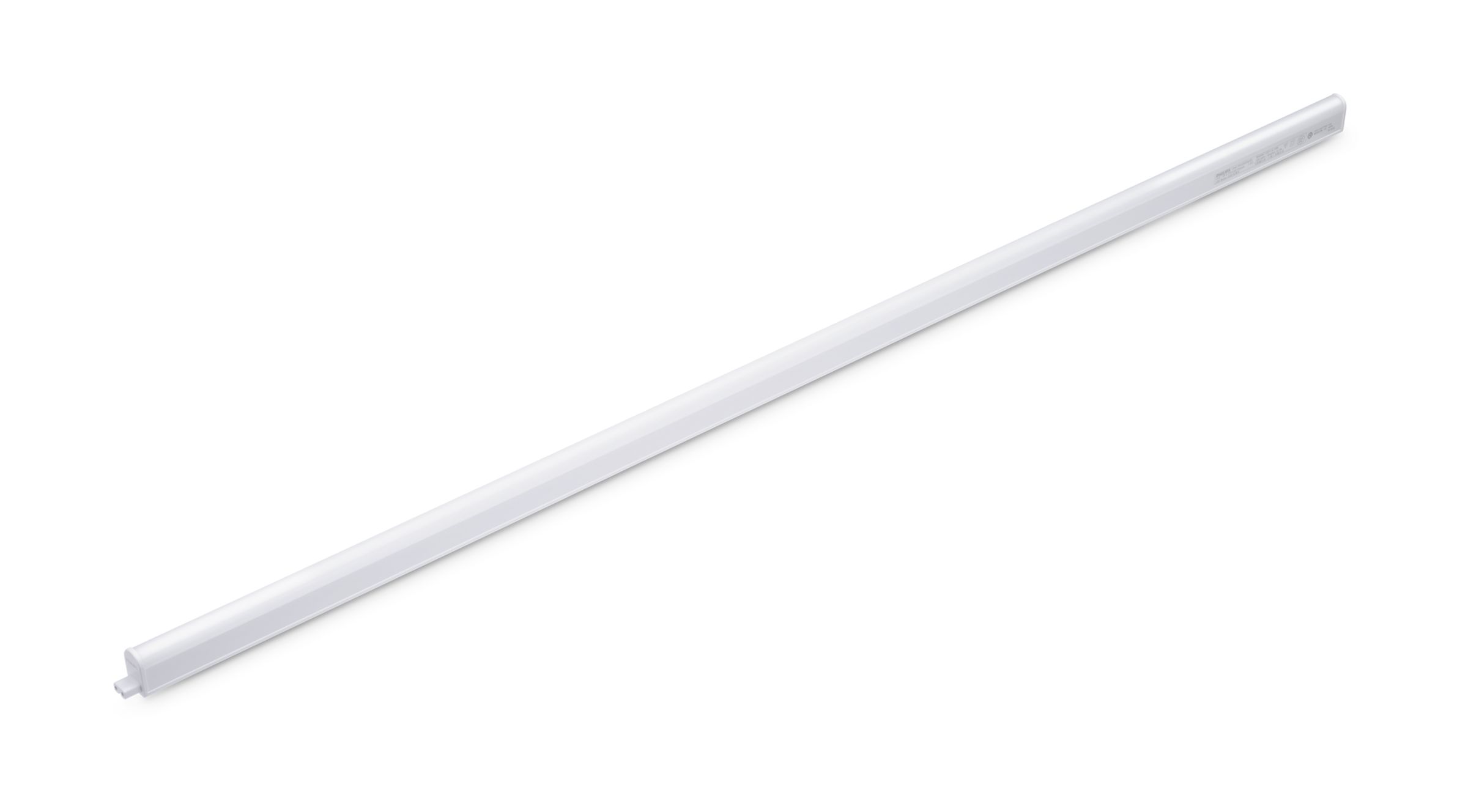 Essential Smartbright LED Batten BN068C Philips lighting