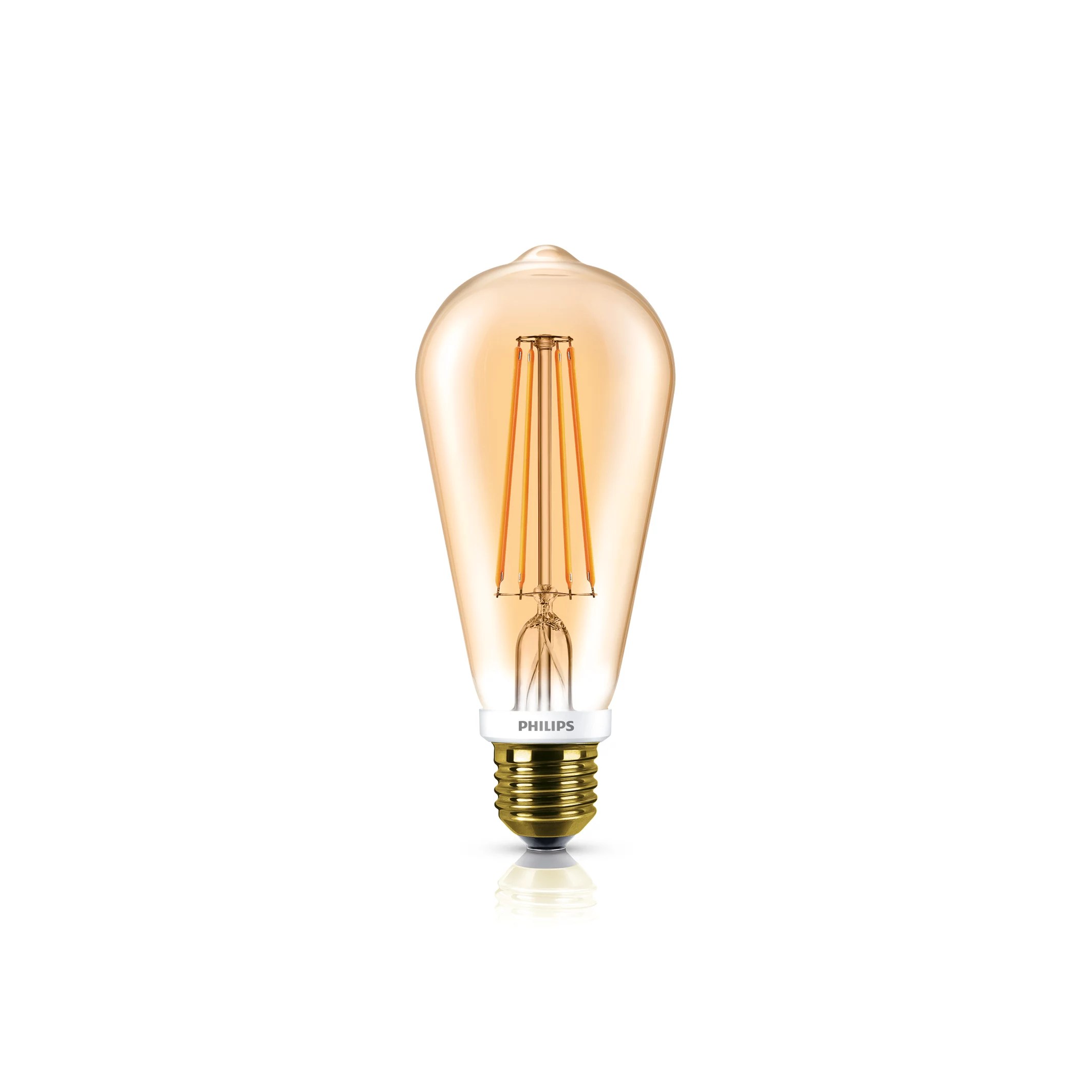 LED Classic Filament bulbs 6981535 Philips lighting