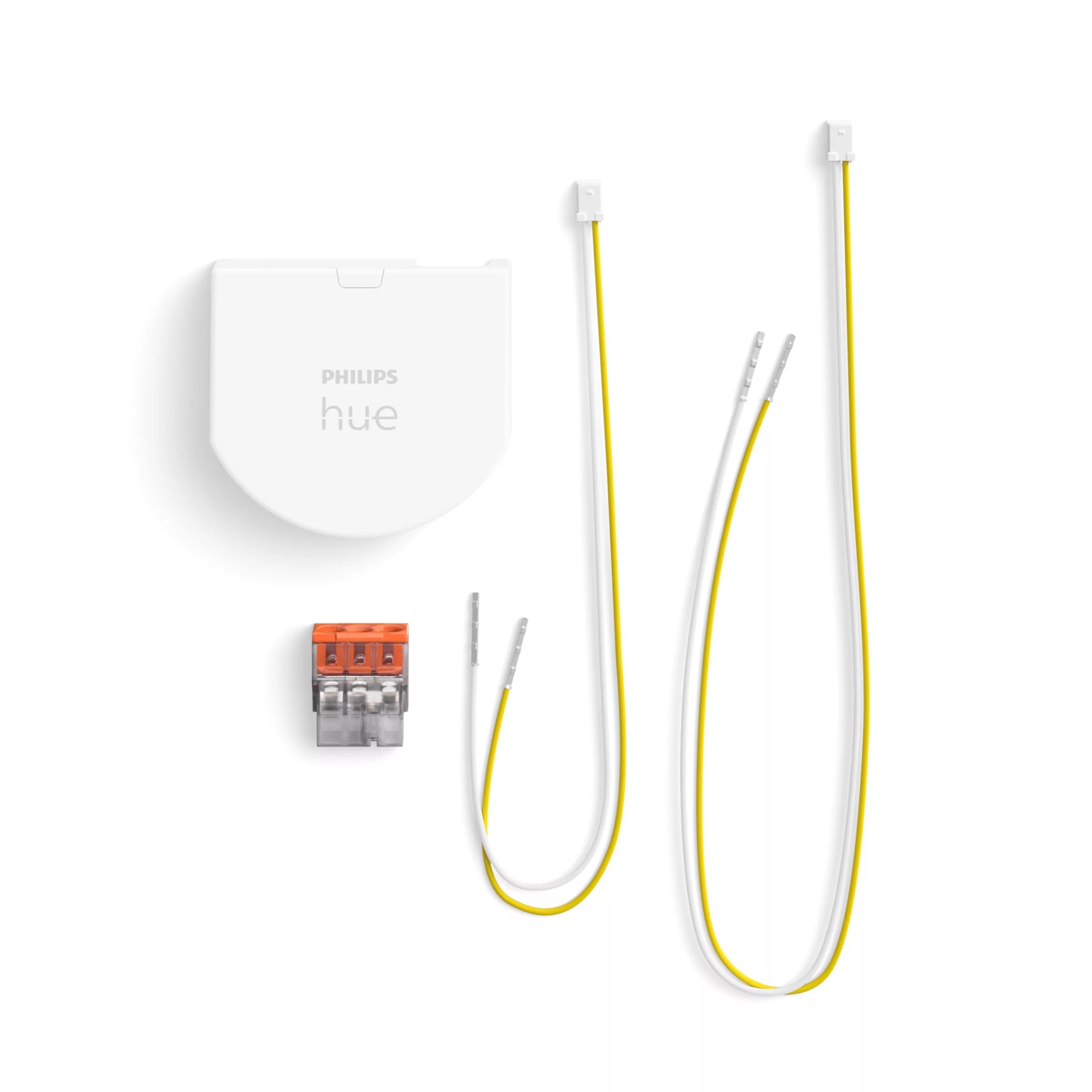 Hue Philips Hue Wall Switch Module | Philips Hue Uk