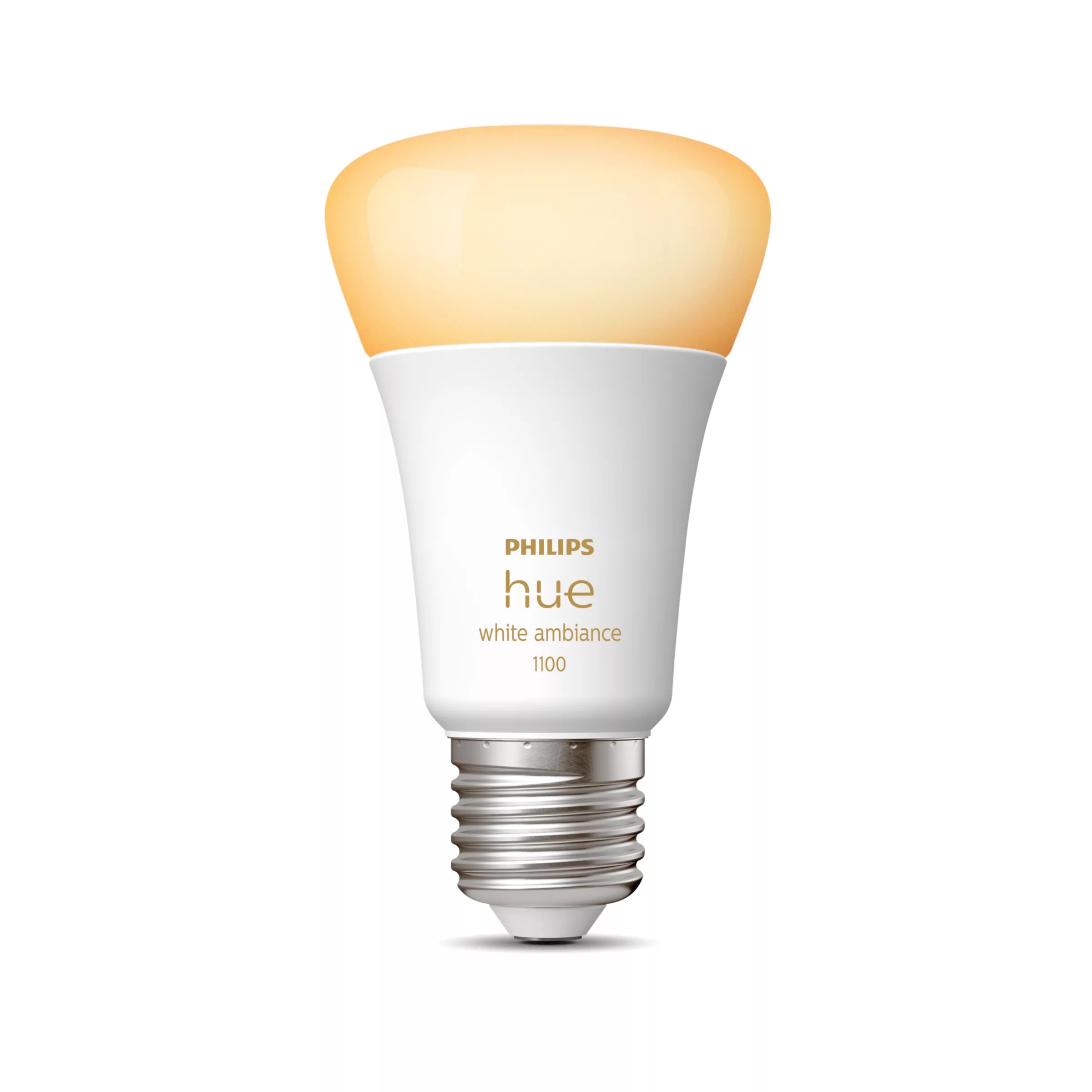 Smart Bulbs | Philips Hue Uk