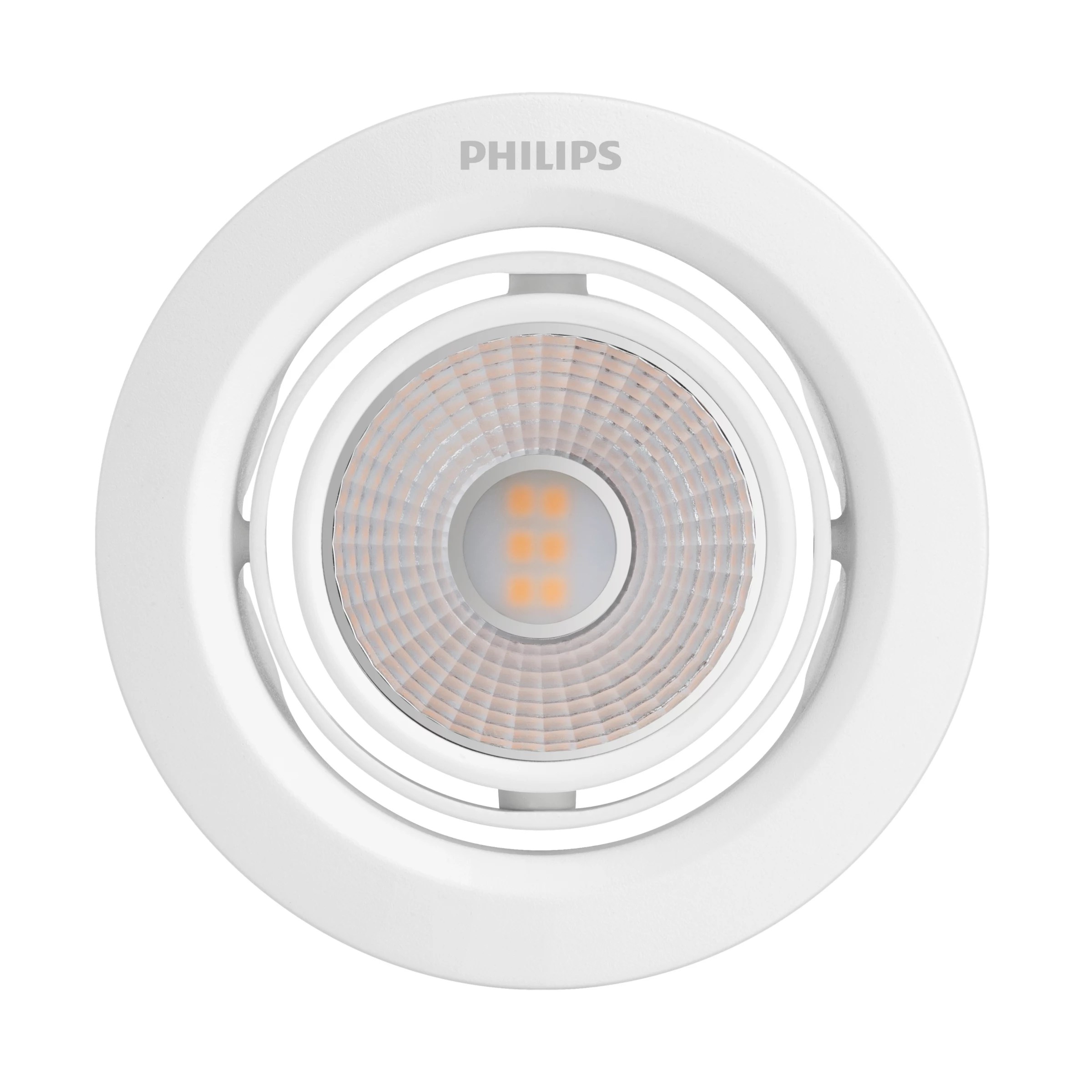 Recessed Lights Pomeron Recessed Light 5977531H3 Philips