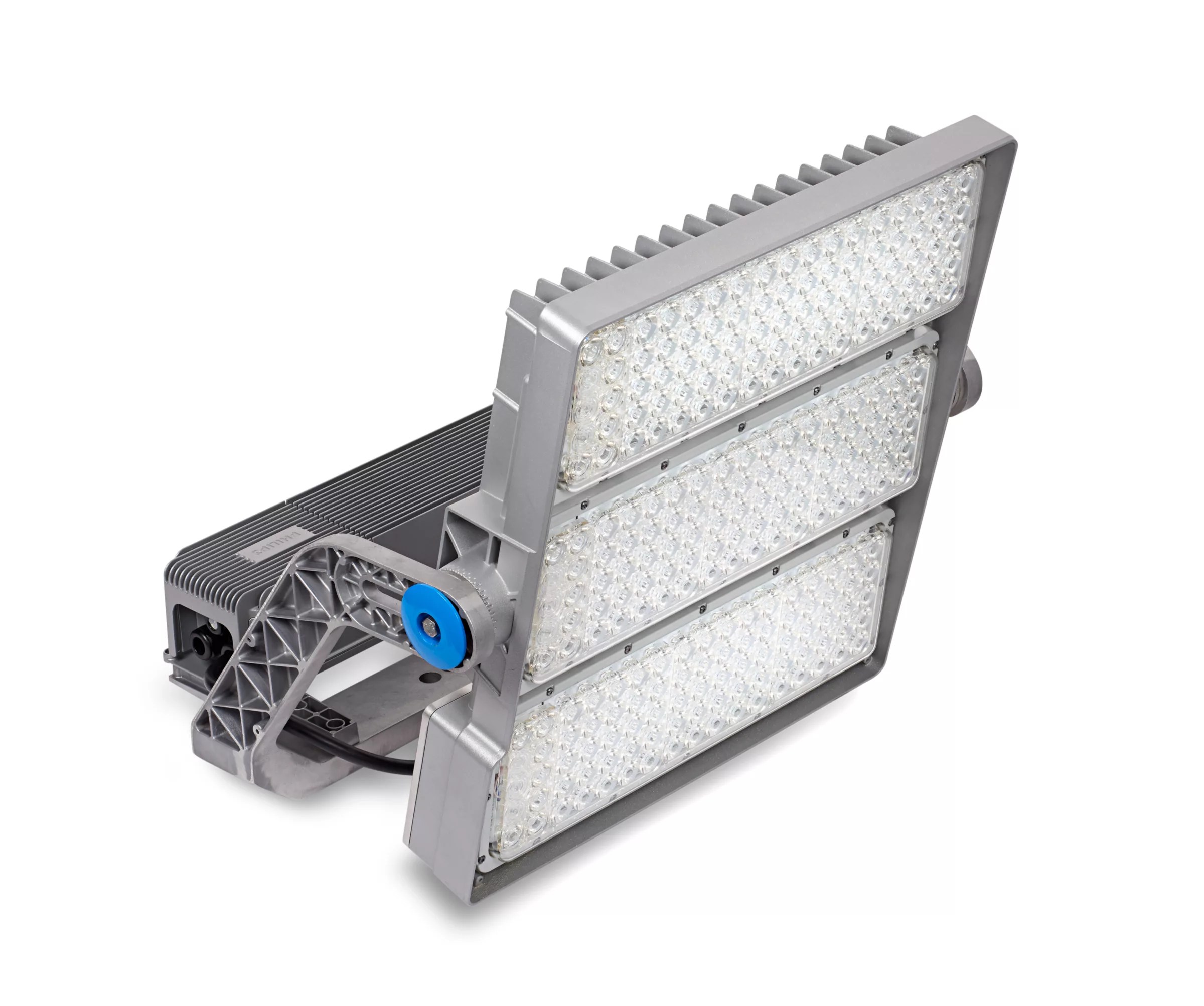 Sports and Area floodlighting Outdoor Luminaires Philips
