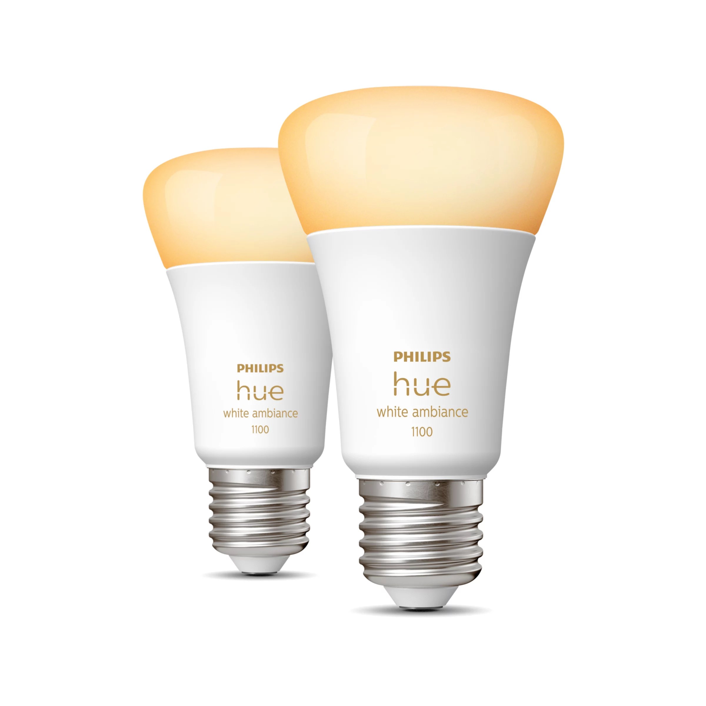 Smart Bulbs | Philips Hue Uk
