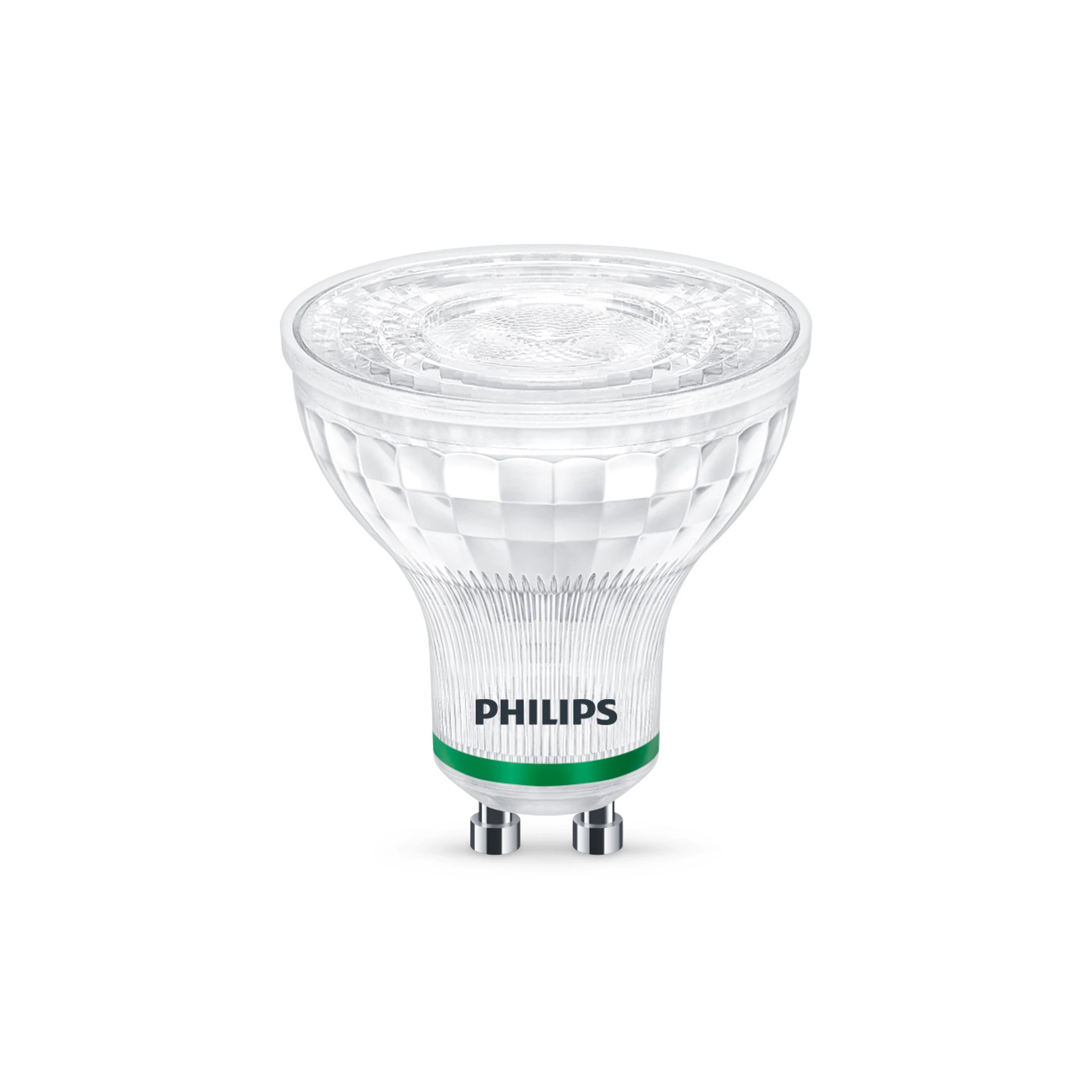 MASTER LEDspot GU10 UltraEfficient 9224009 Philips lighting