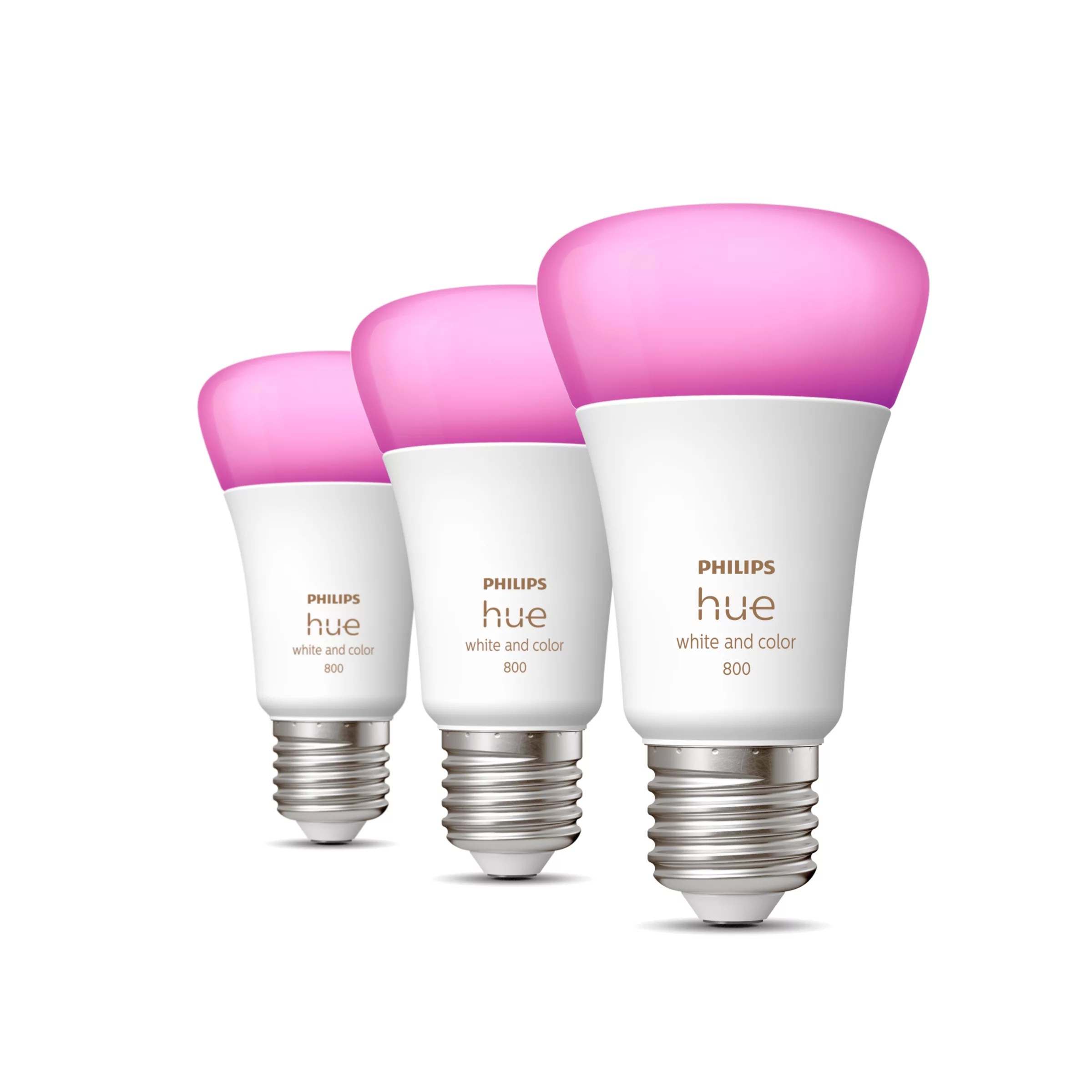 Smart Bulbs | Philips Hue Nl