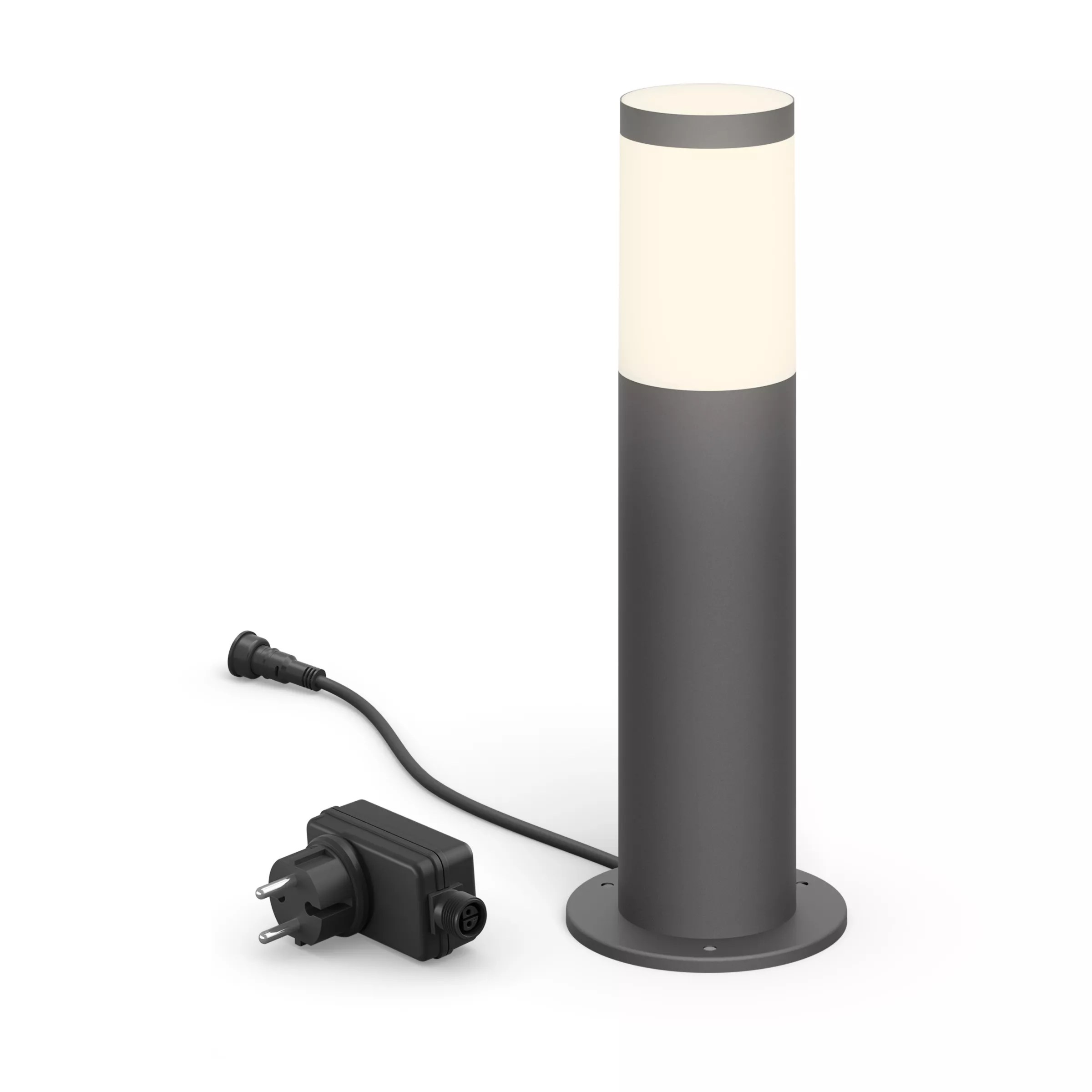 Especificação do produto Luminárias de exterior Luminárias de exterior