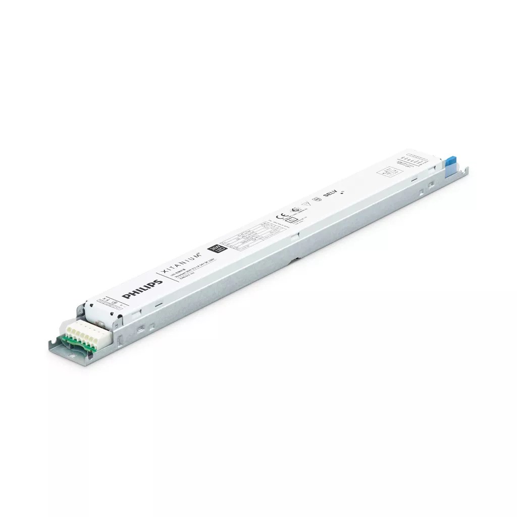 Xitanium LED linear drivers SR 8147950 Philips lighting