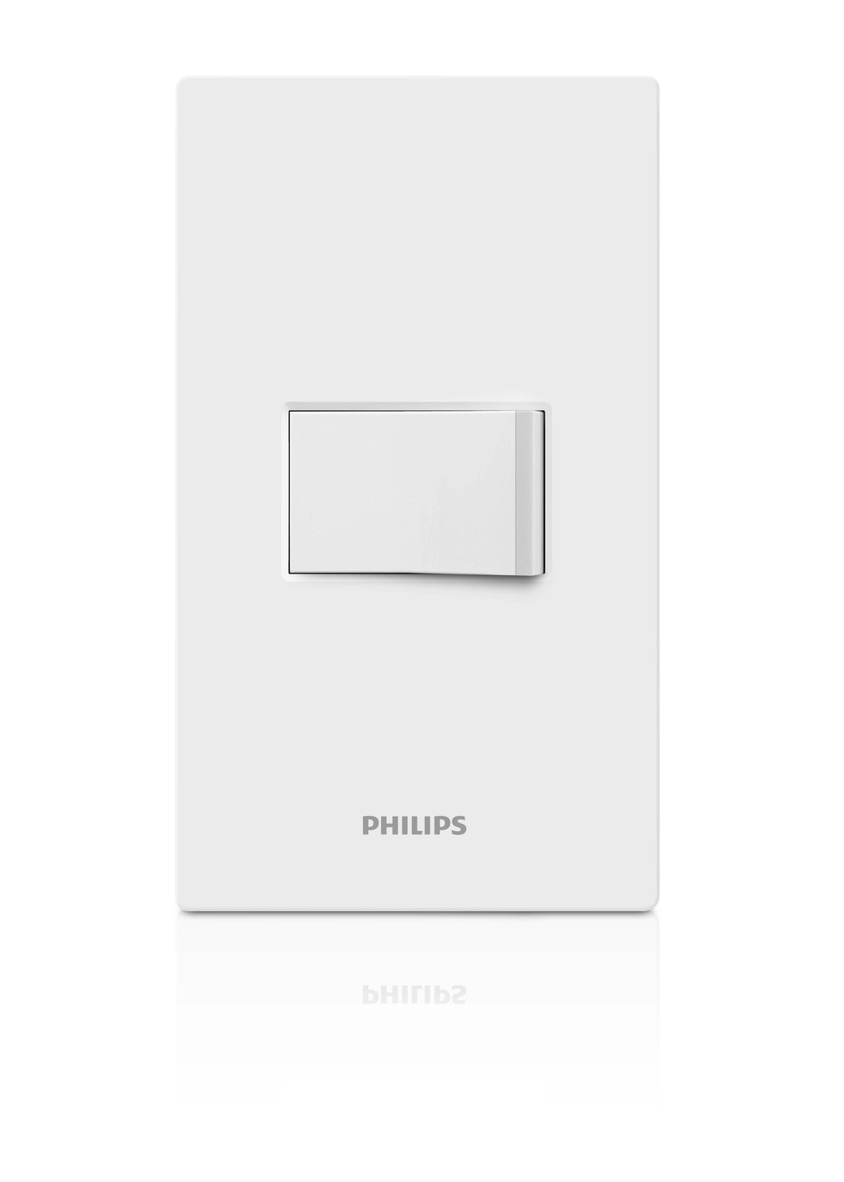 Specifications of the Switches & Sockets 1 Gang 1 Way Switch with Grid
