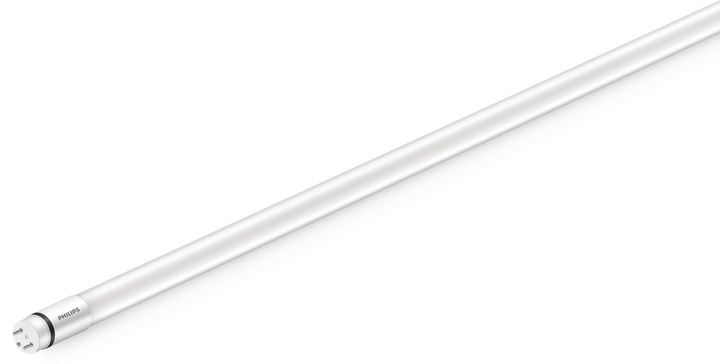 LED tubes Philips lighting