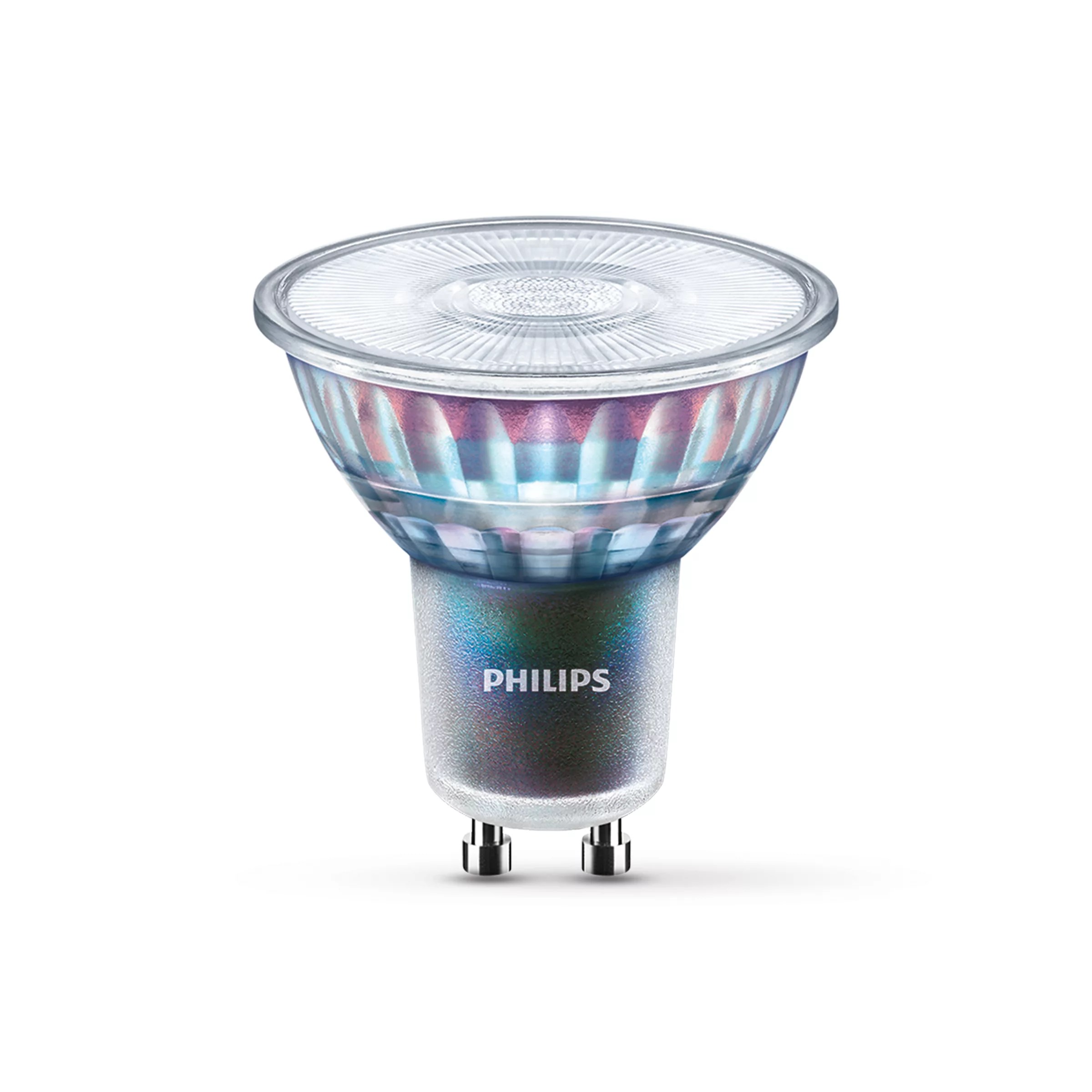 LED spots Philips lighting