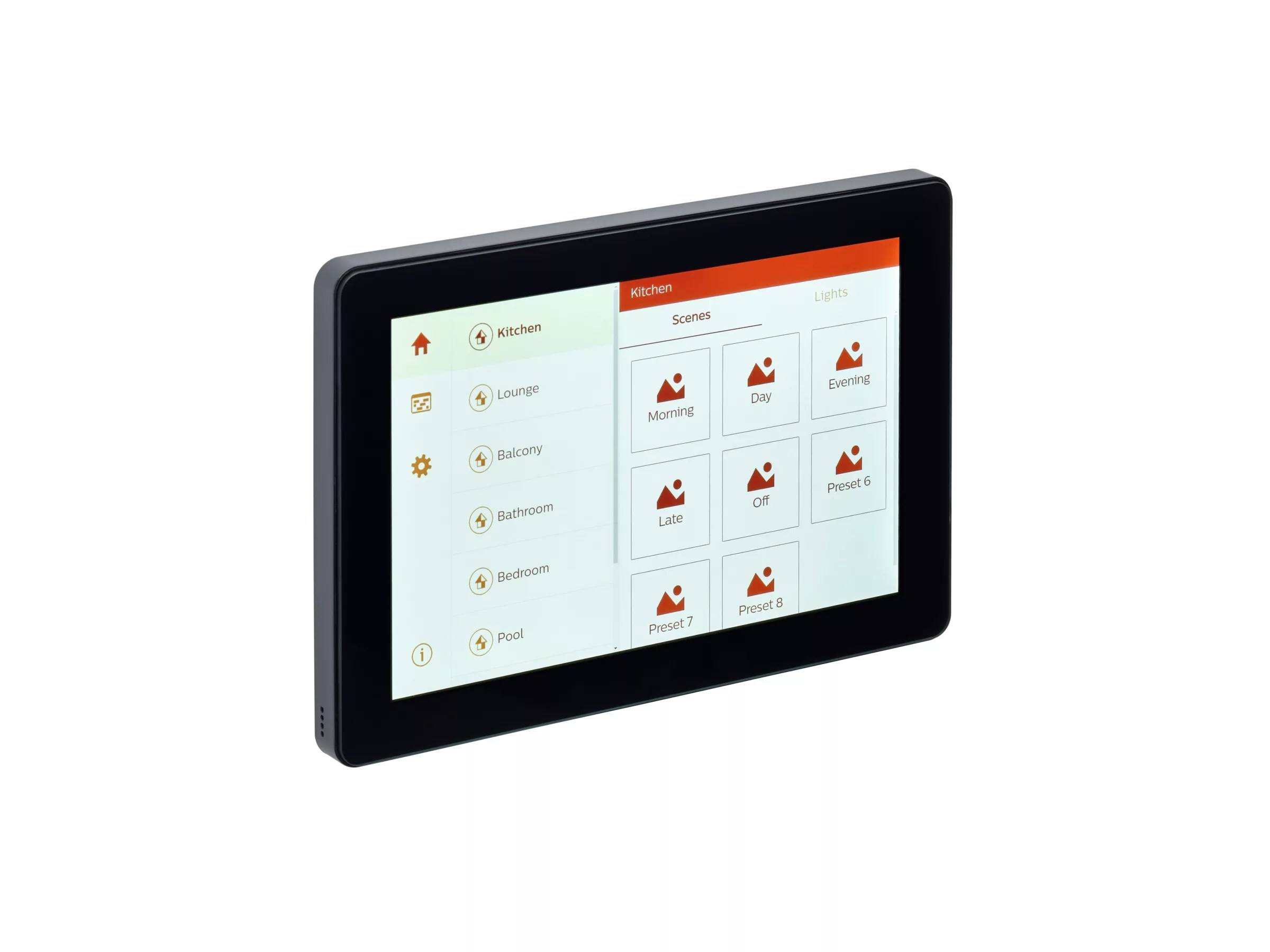 PDTS | 913703334309 | Philips lighting