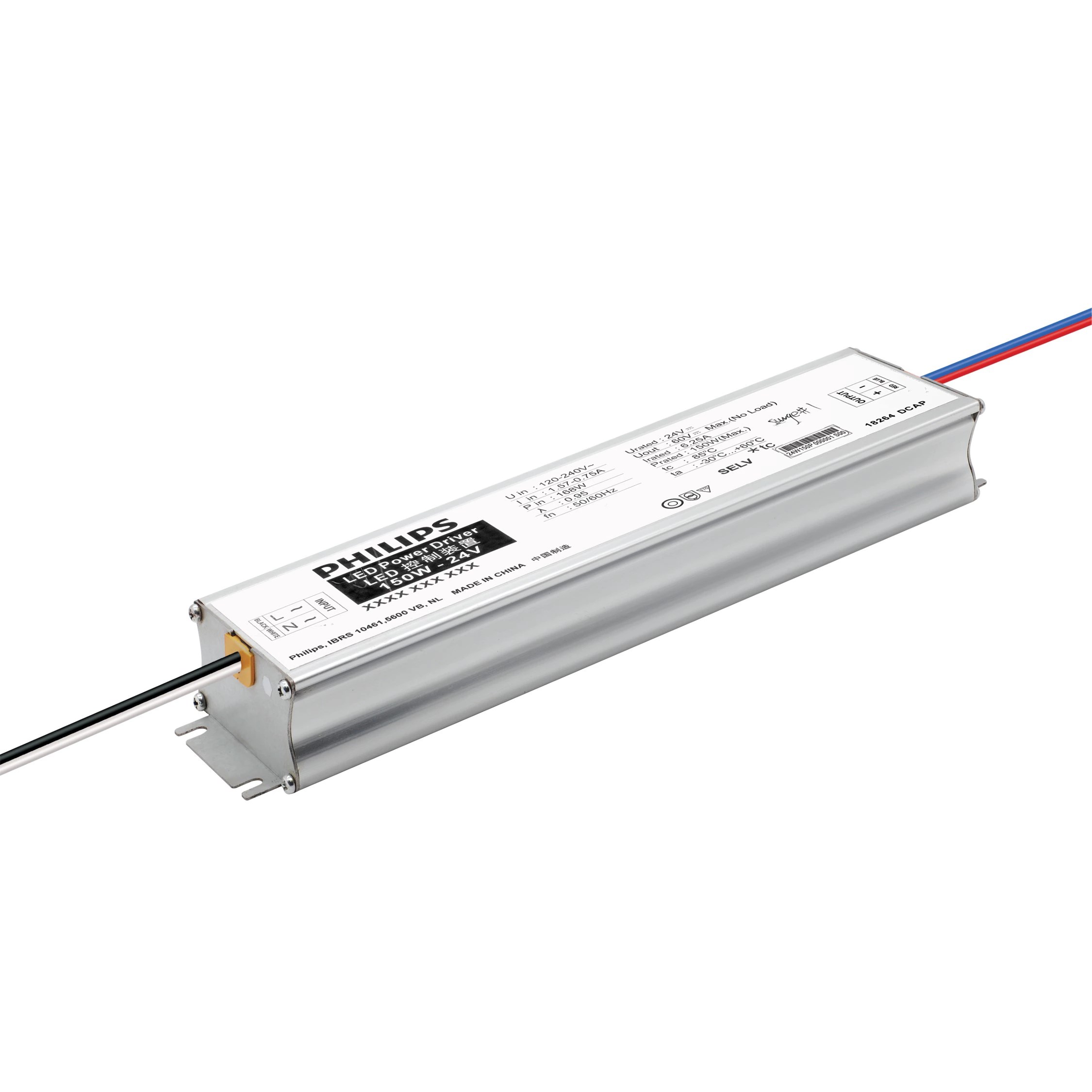 LED Power Drivers 9225148 Philips lighting