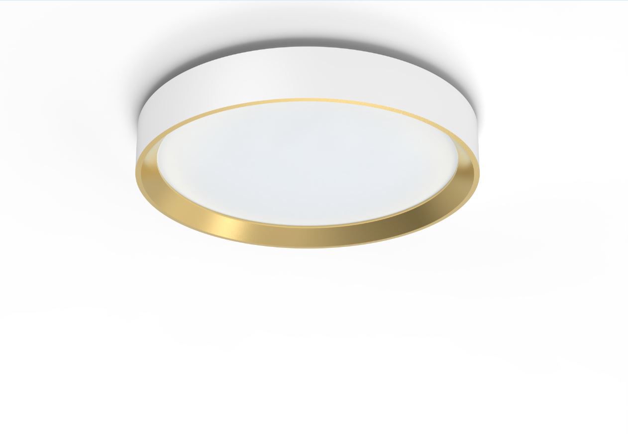 Visit the support page for your Philips Ceiling Lights Ceiling Light 24W 8720169301375