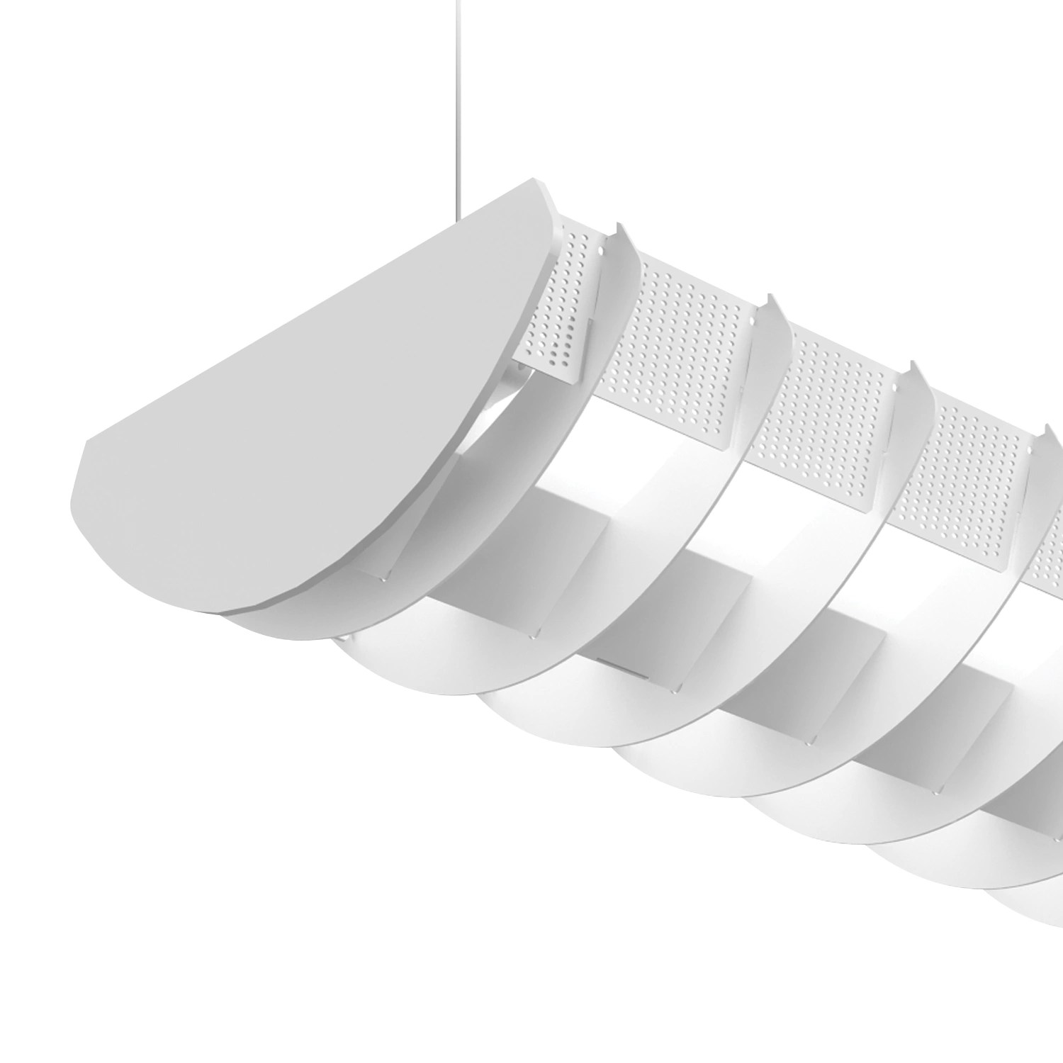 Stellar (Suspended) Cooper Lighting Solutions Cooper Lighting Solutions